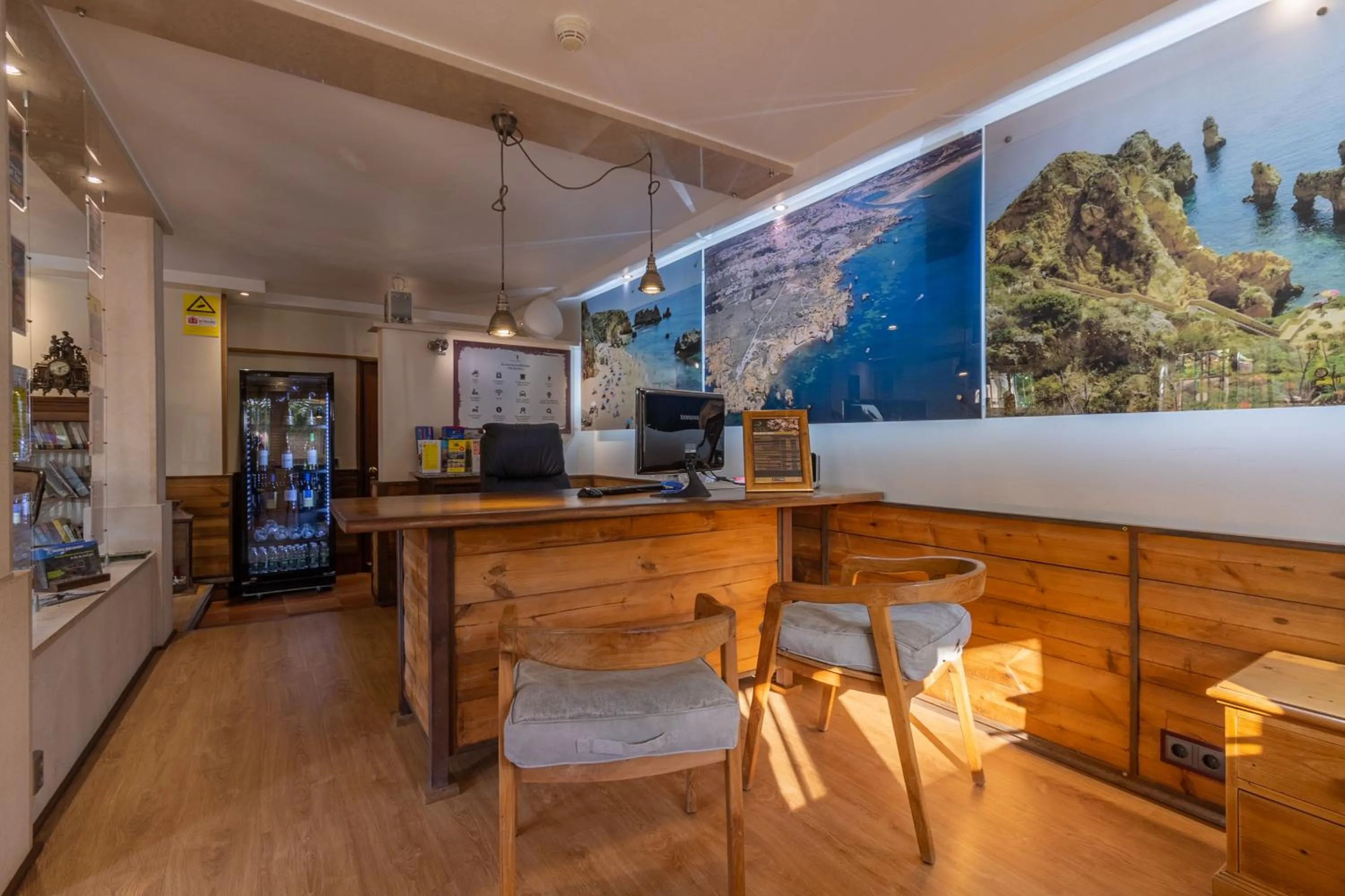 Villas D. Dinis - Charming Residence (adults only)