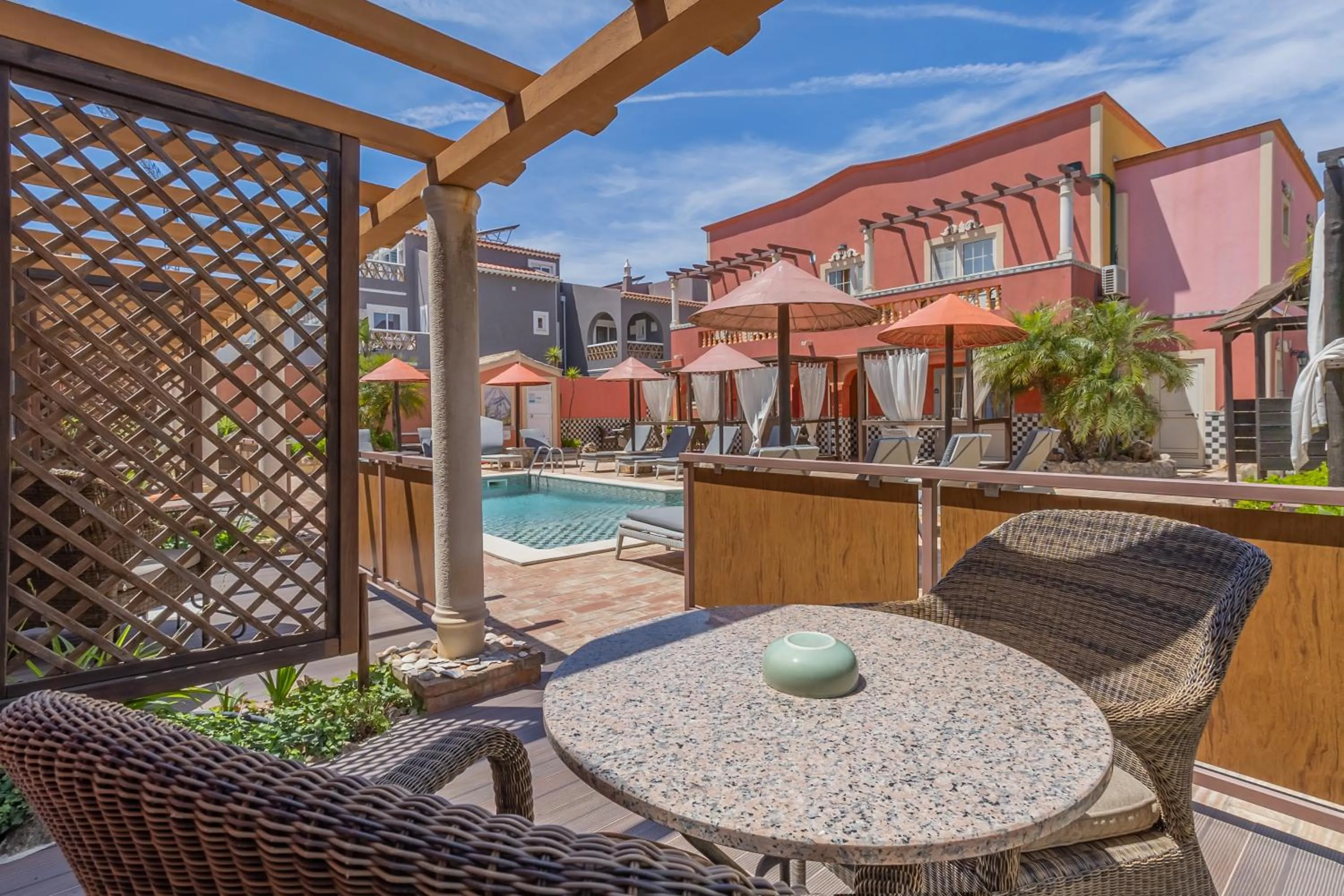 Villas D. Dinis - Charming Residence (adults only)