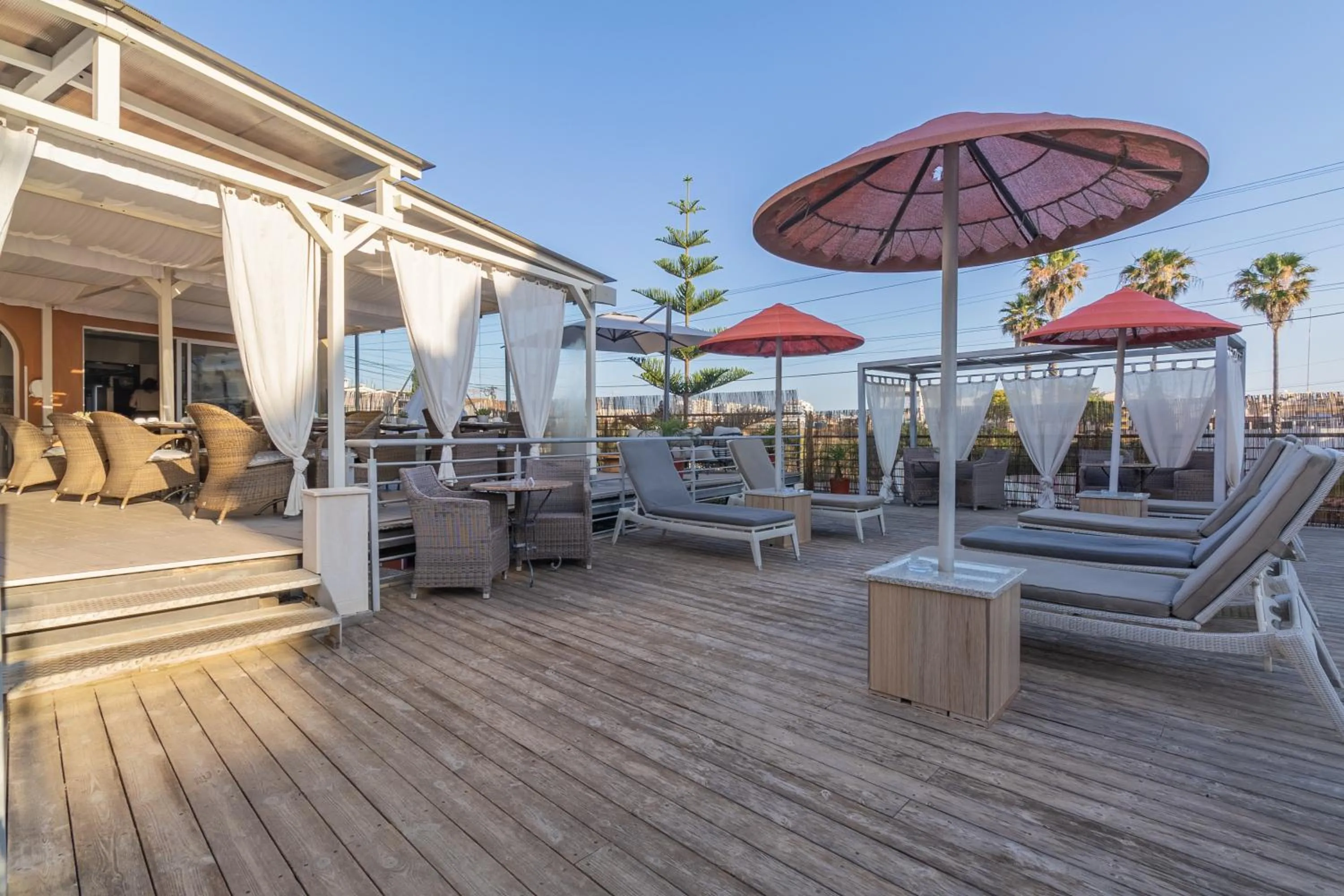 Villas D. Dinis - Charming Residence (adults only)