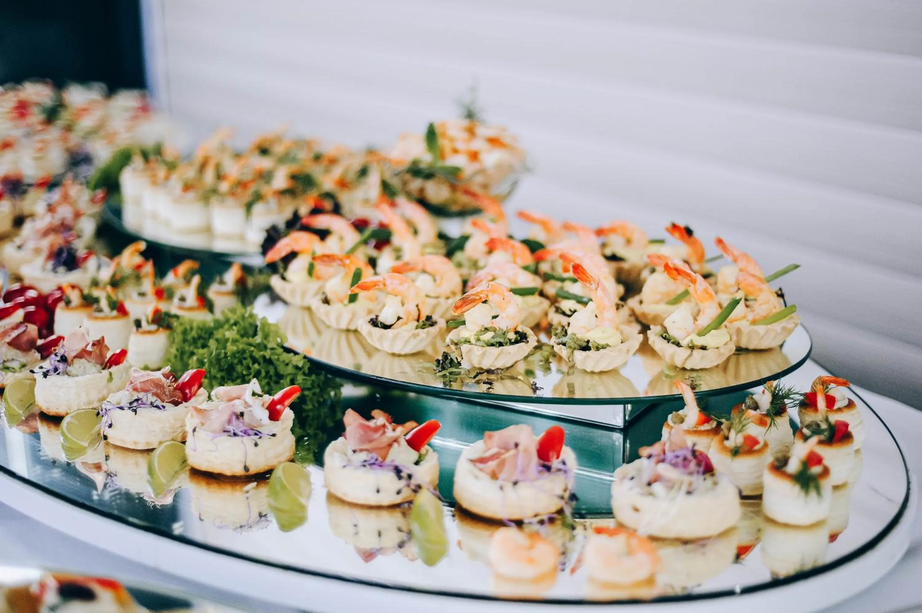 Food in Hotel Podróżnik