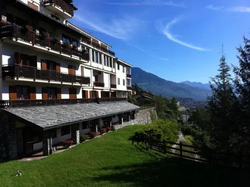 Hotel Panoramique