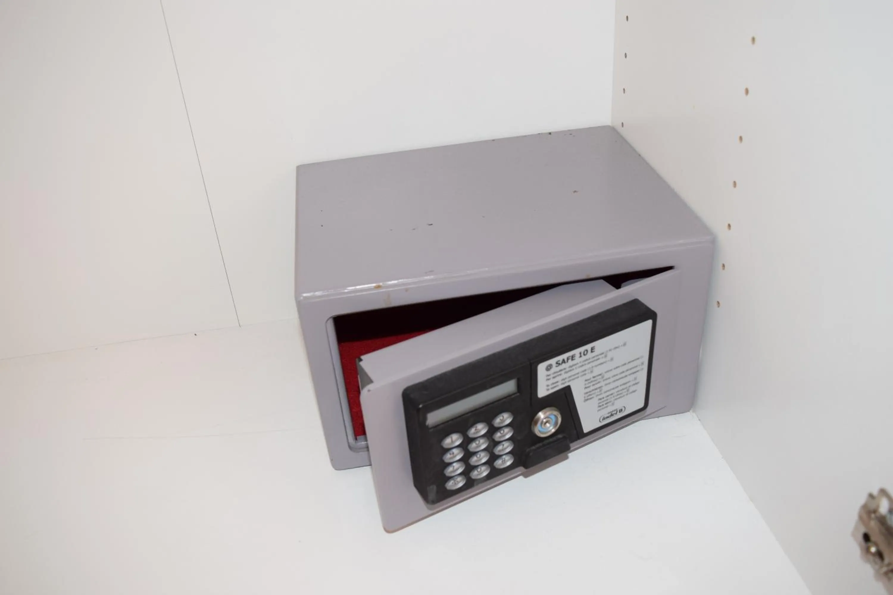 Other in Hotel Ottavia