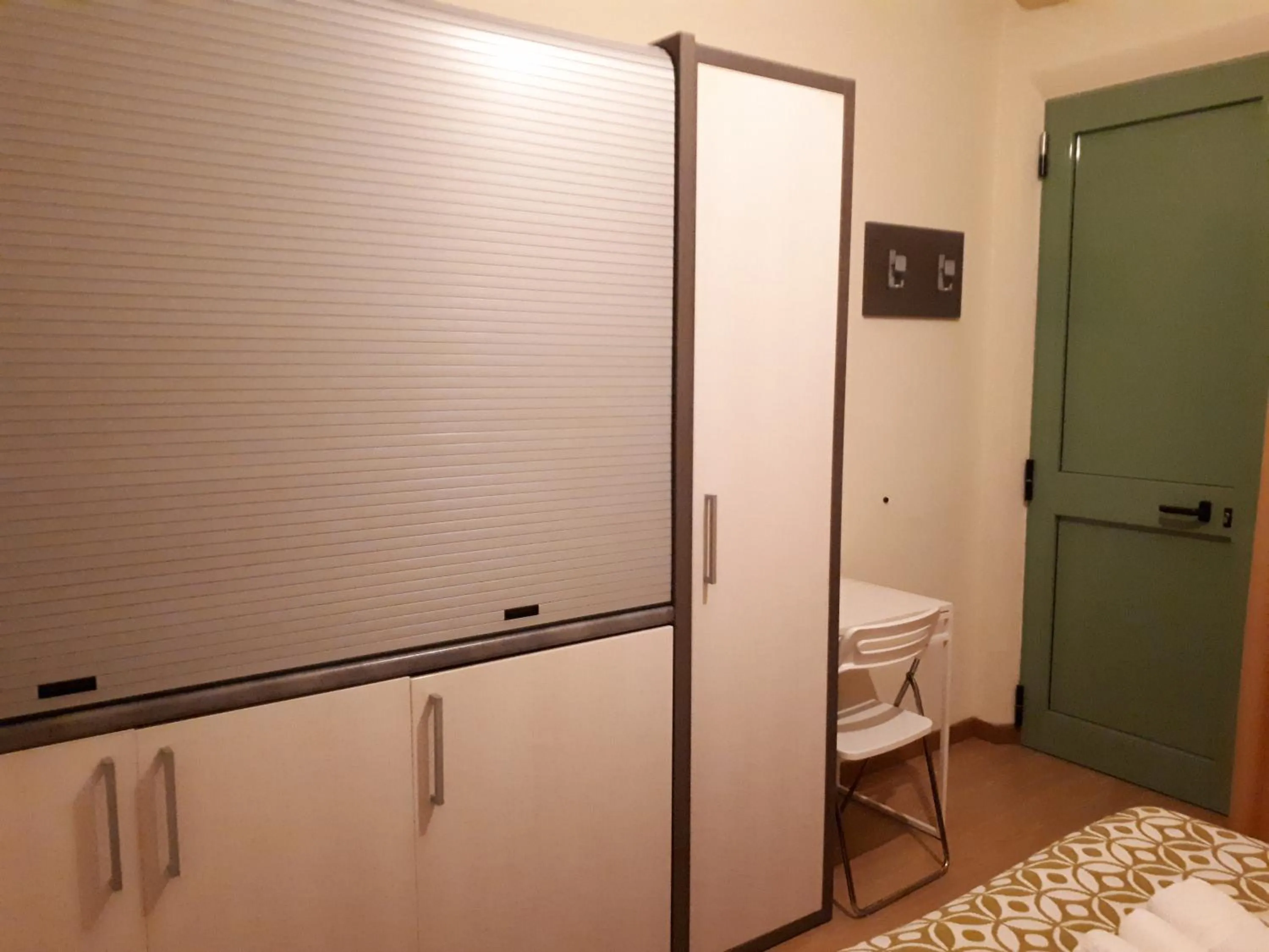 Area and facilities in Hotel Ottavia