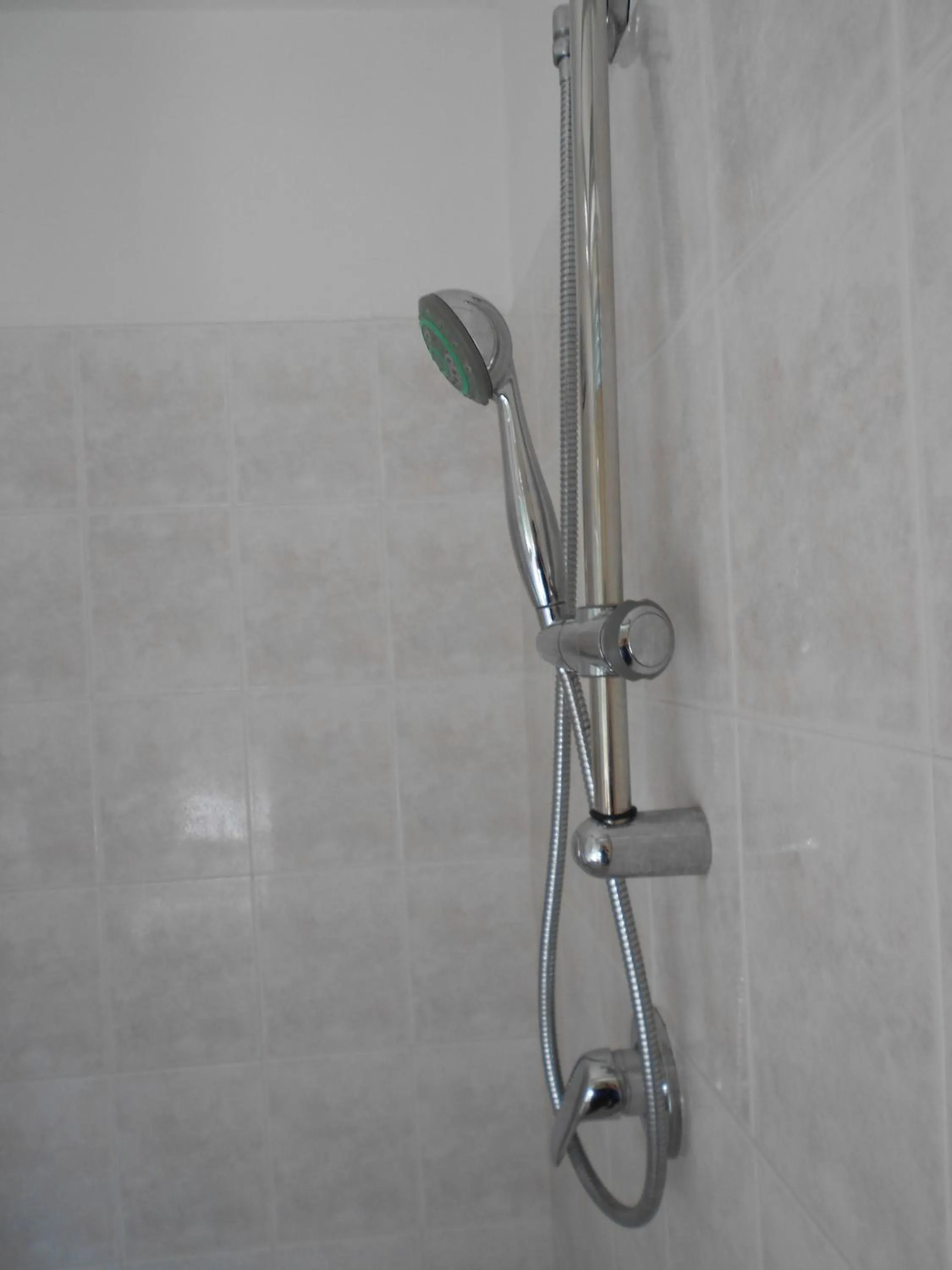 Bathroom in Hotel Ottavia