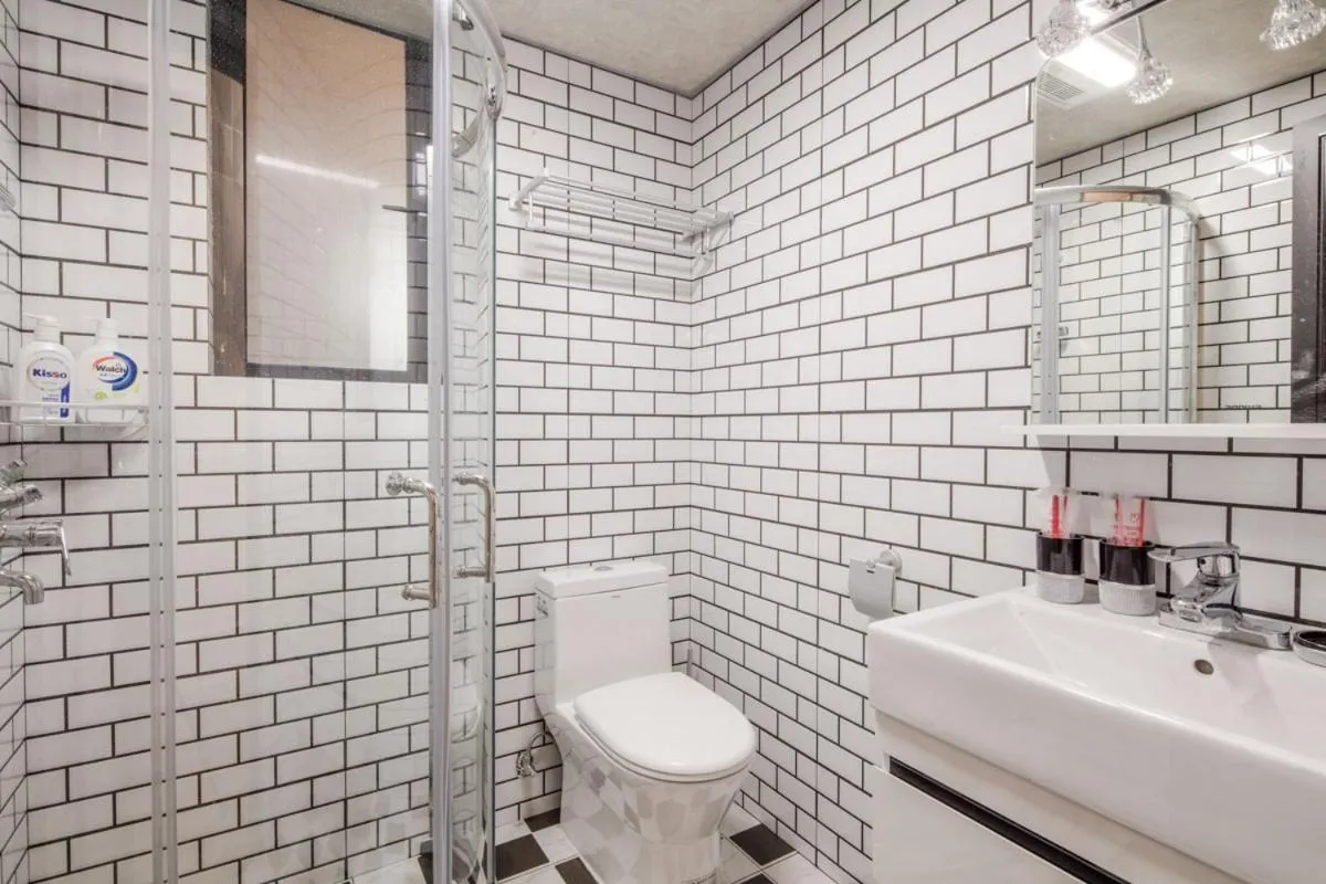 ChengDu Chenghua·Chengdu East Station· Locals Apartment 00137110