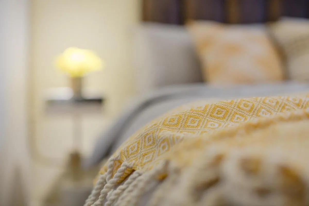 Bed in ChengDu Chenghua·Chengdu East Station· Locals Apartment 00137110