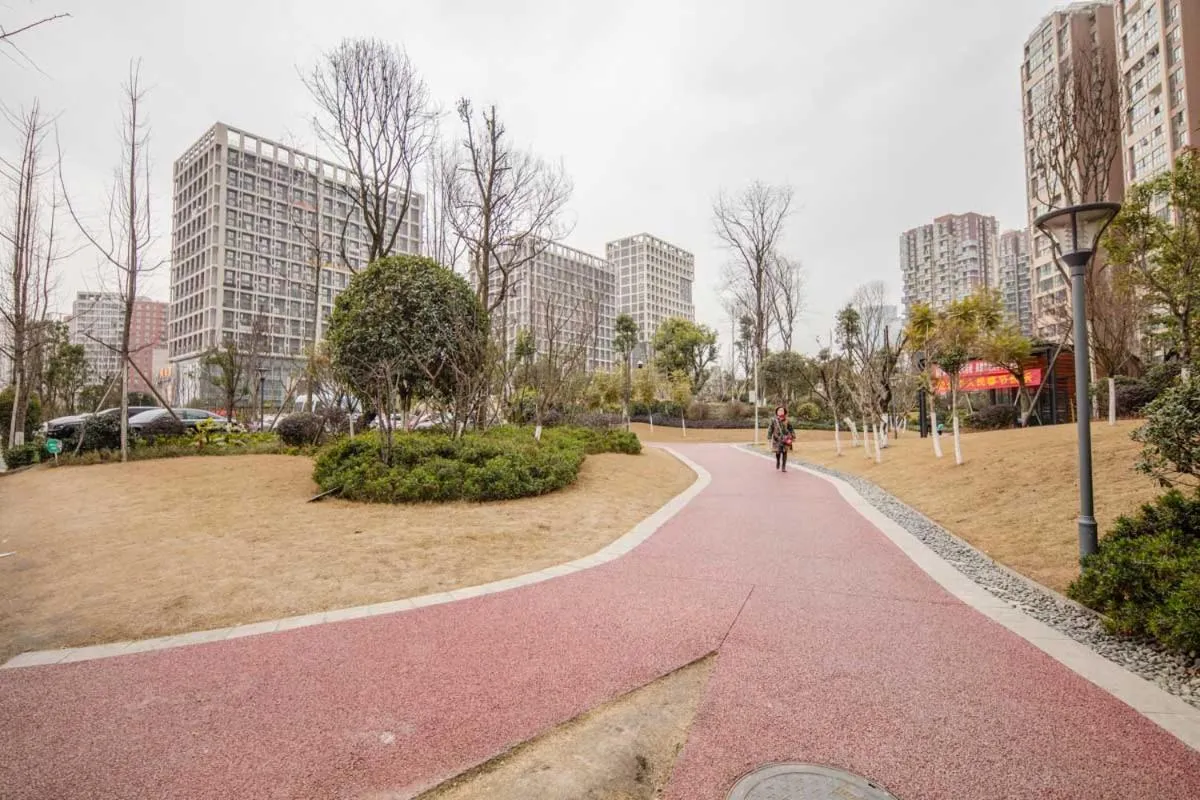 ChengDu Chenghua·Chengdu East Station· Locals Apartment 00137110