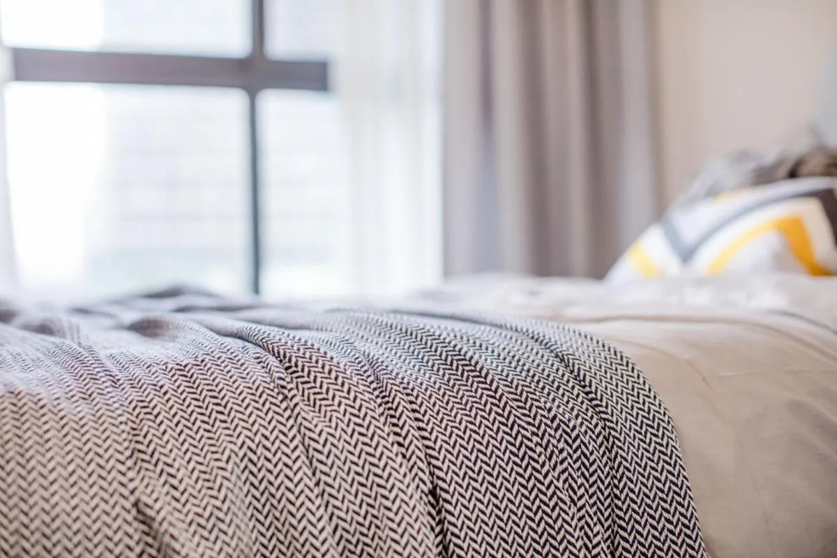 Bed in ChengDu Chenghua·Chengdu East Station· Locals Apartment 00137110
