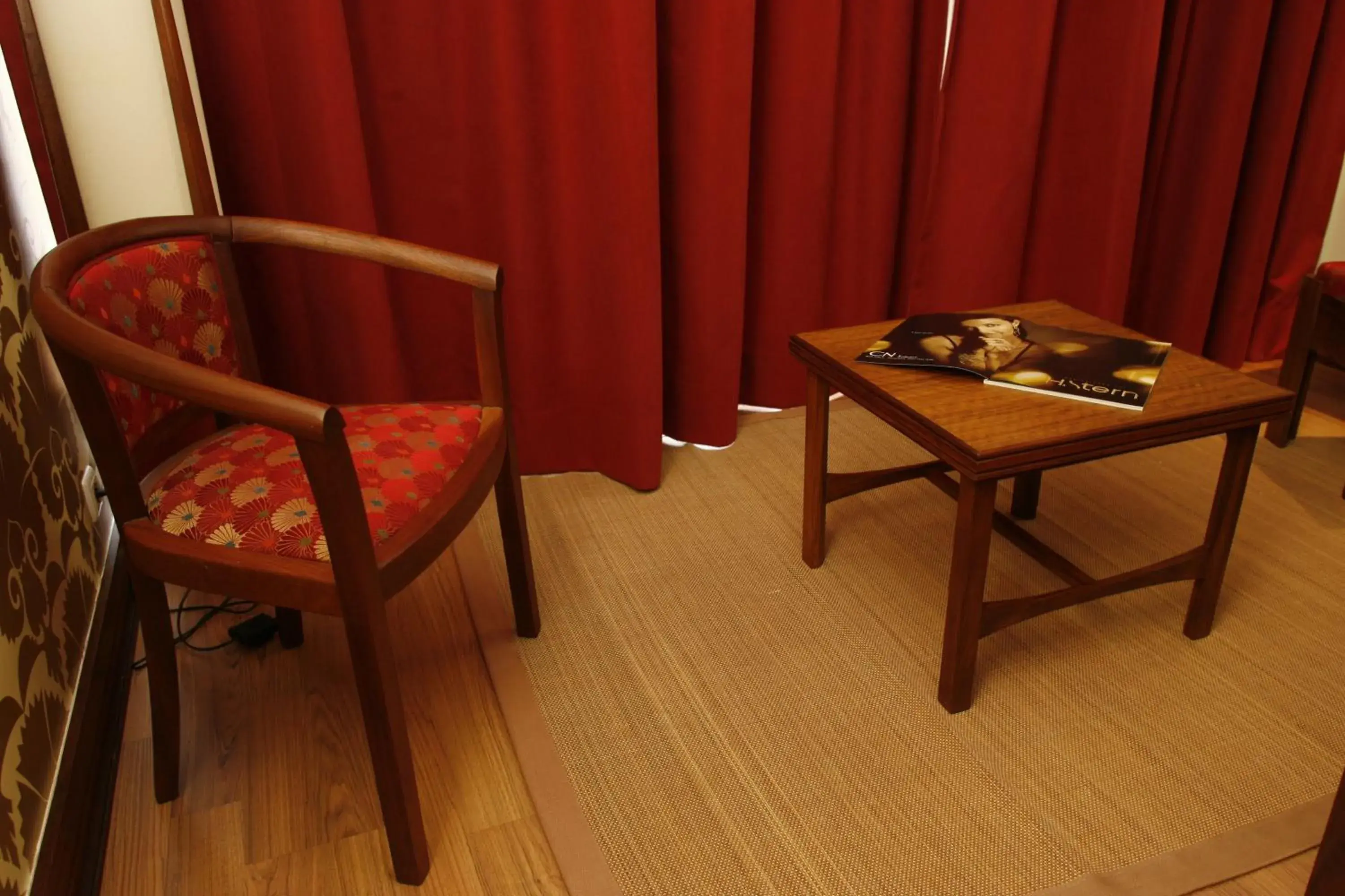 Standard Double Room - single occupancy in Hotel Catedral Standard Double Room - single occupancy in Hotel Catedral