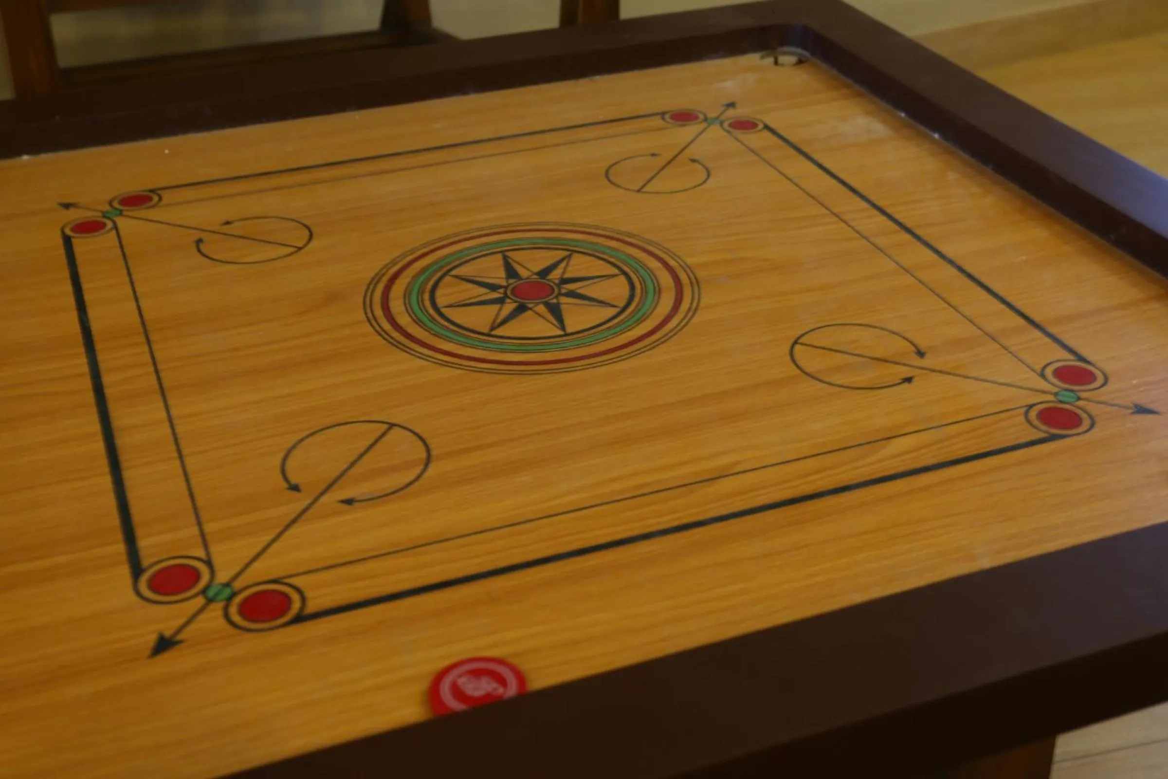 Activities in Shamaz Galle