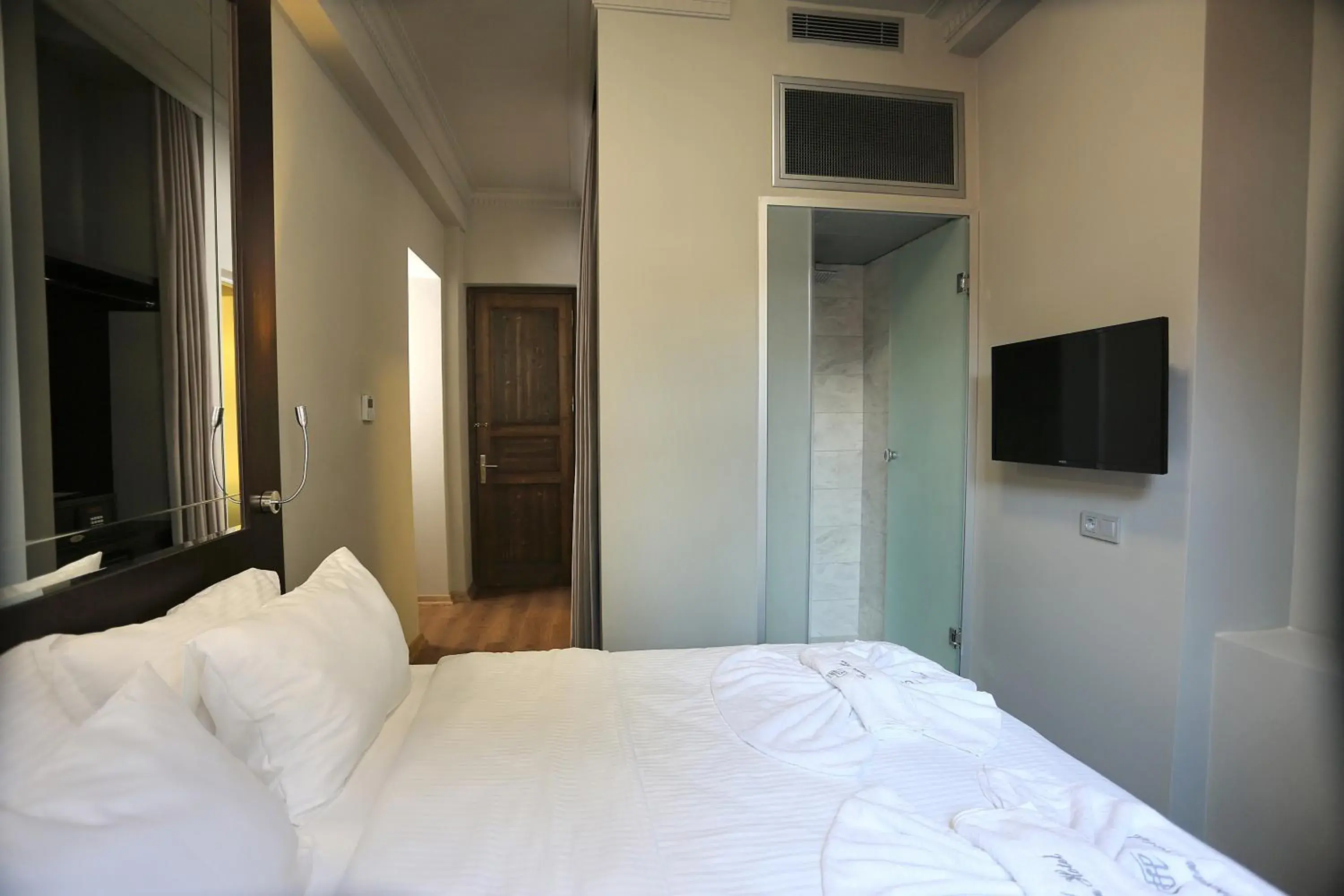 Other, Bed in Ferman Pera Hotel Other, Bed in Ferman Pera Hotel