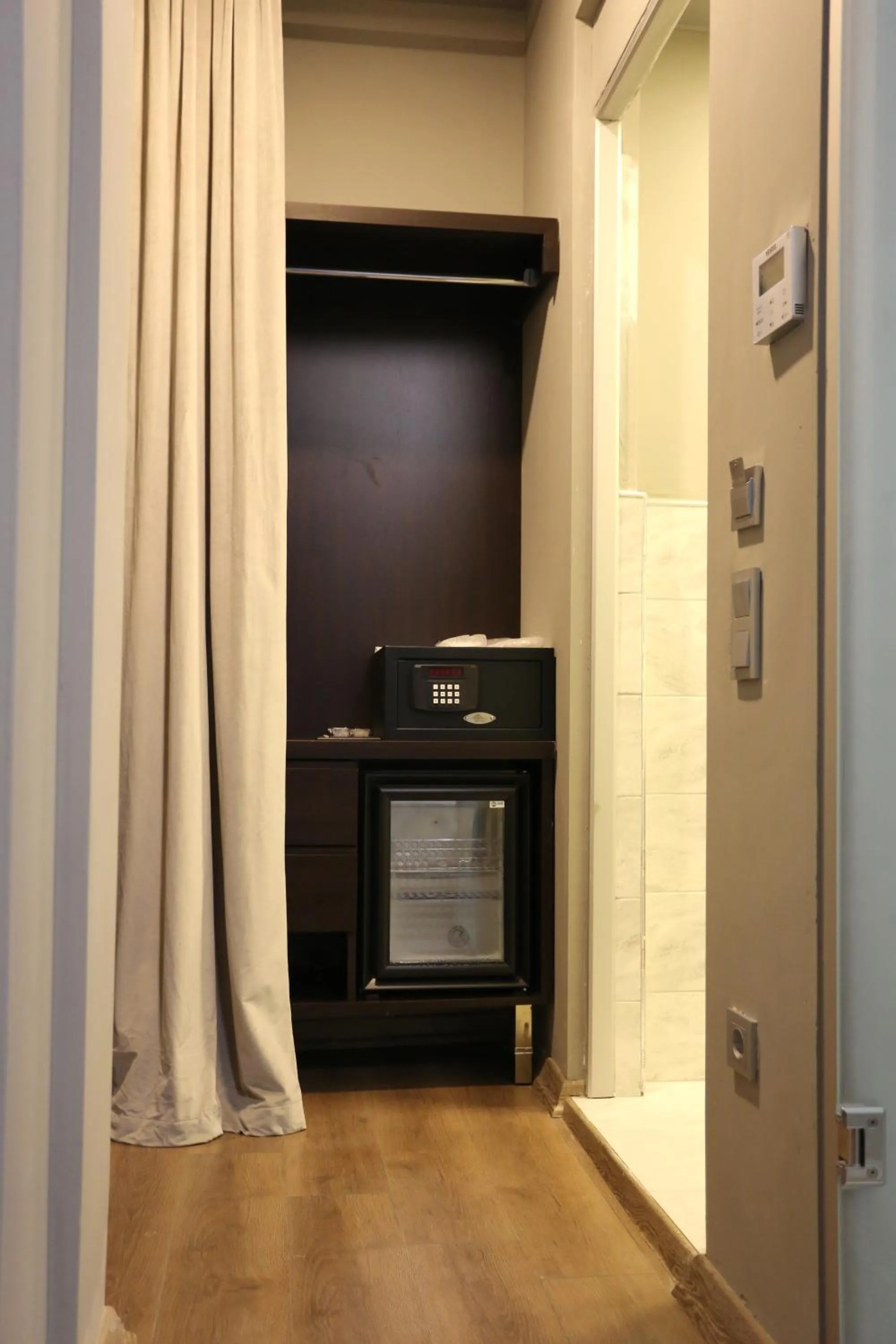 Other in Ferman Pera Hotel