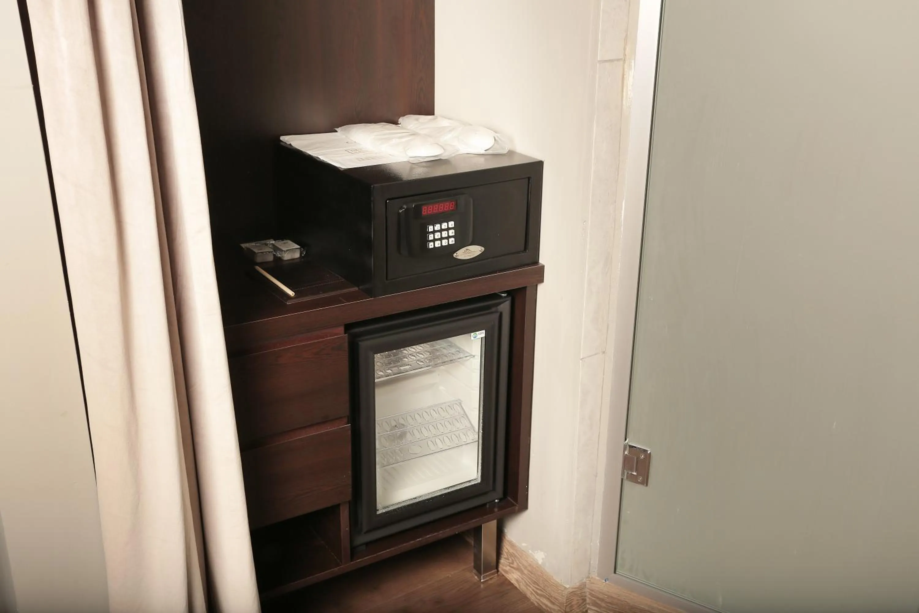 Other in Ferman Pera Hotel