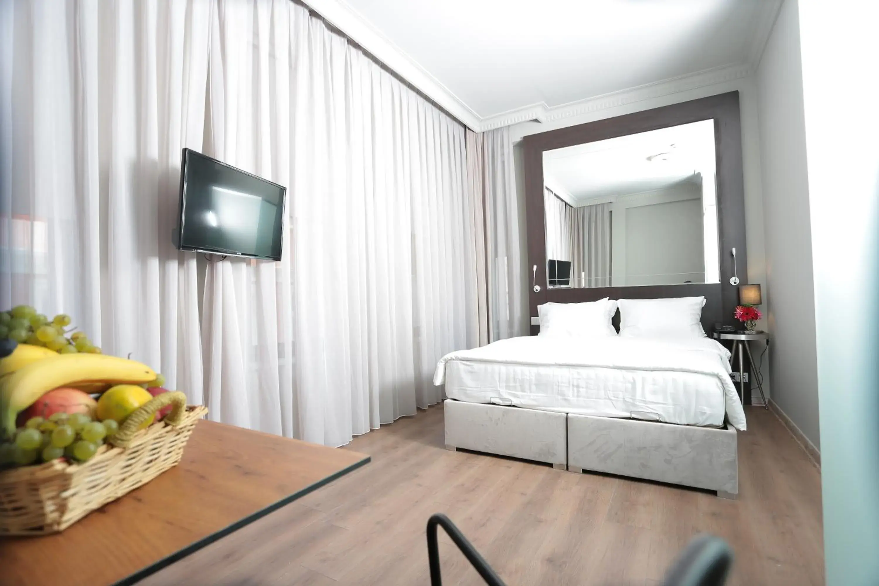 Other, Bed in Ferman Pera Hotel Other, Bed in Ferman Pera Hotel