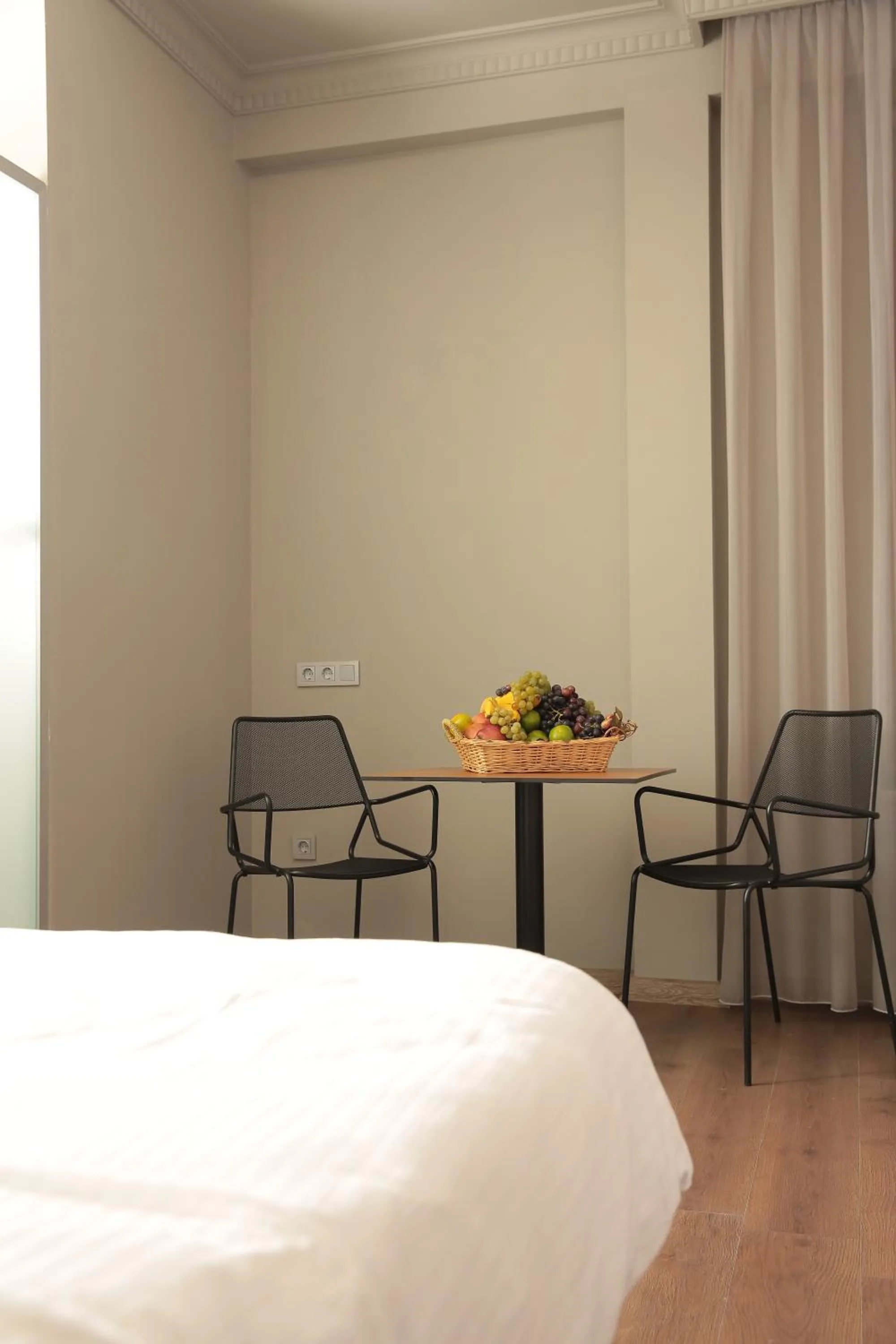 Other, Bed in Ferman Pera Hotel