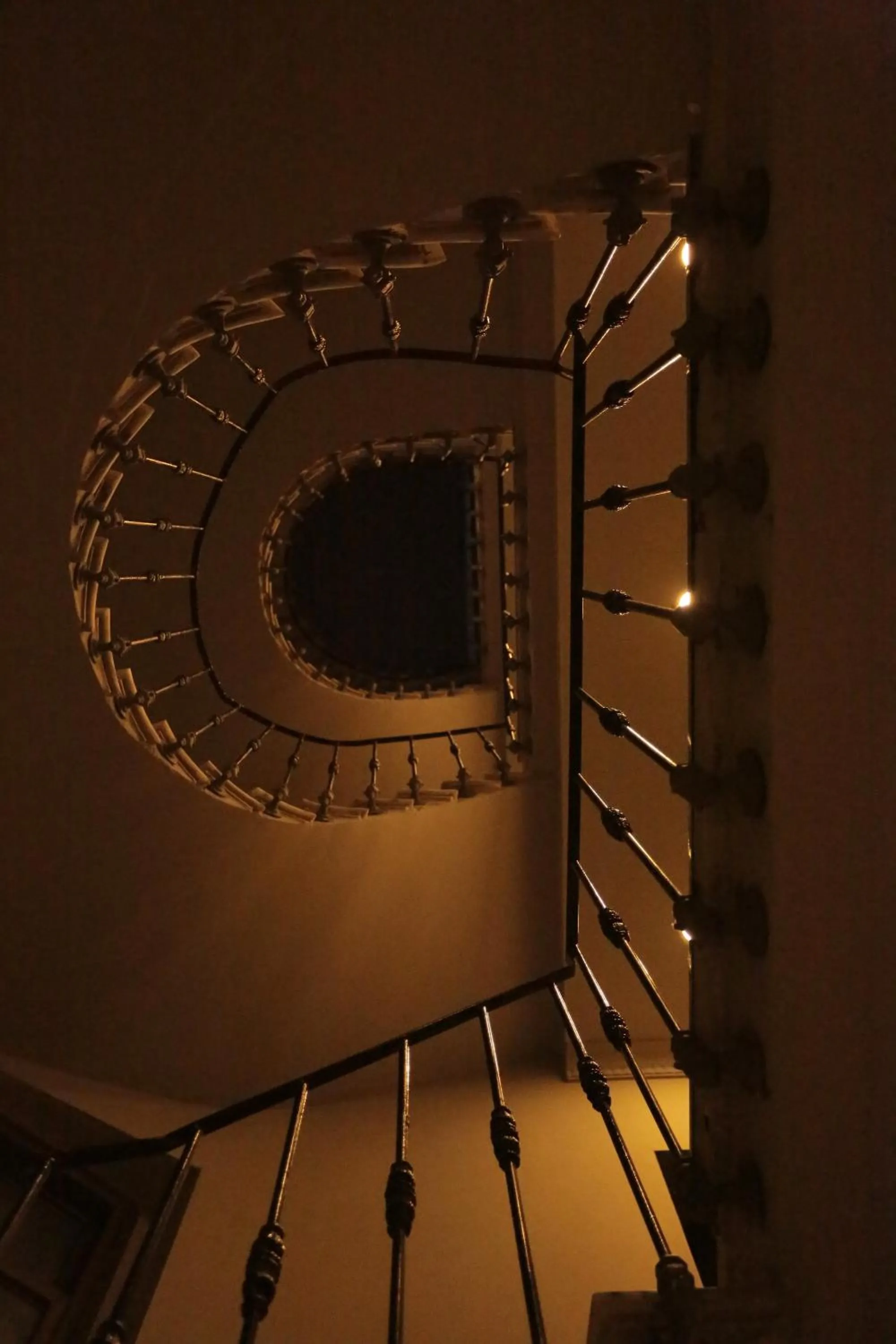 Property building in Ferman Pera Hotel