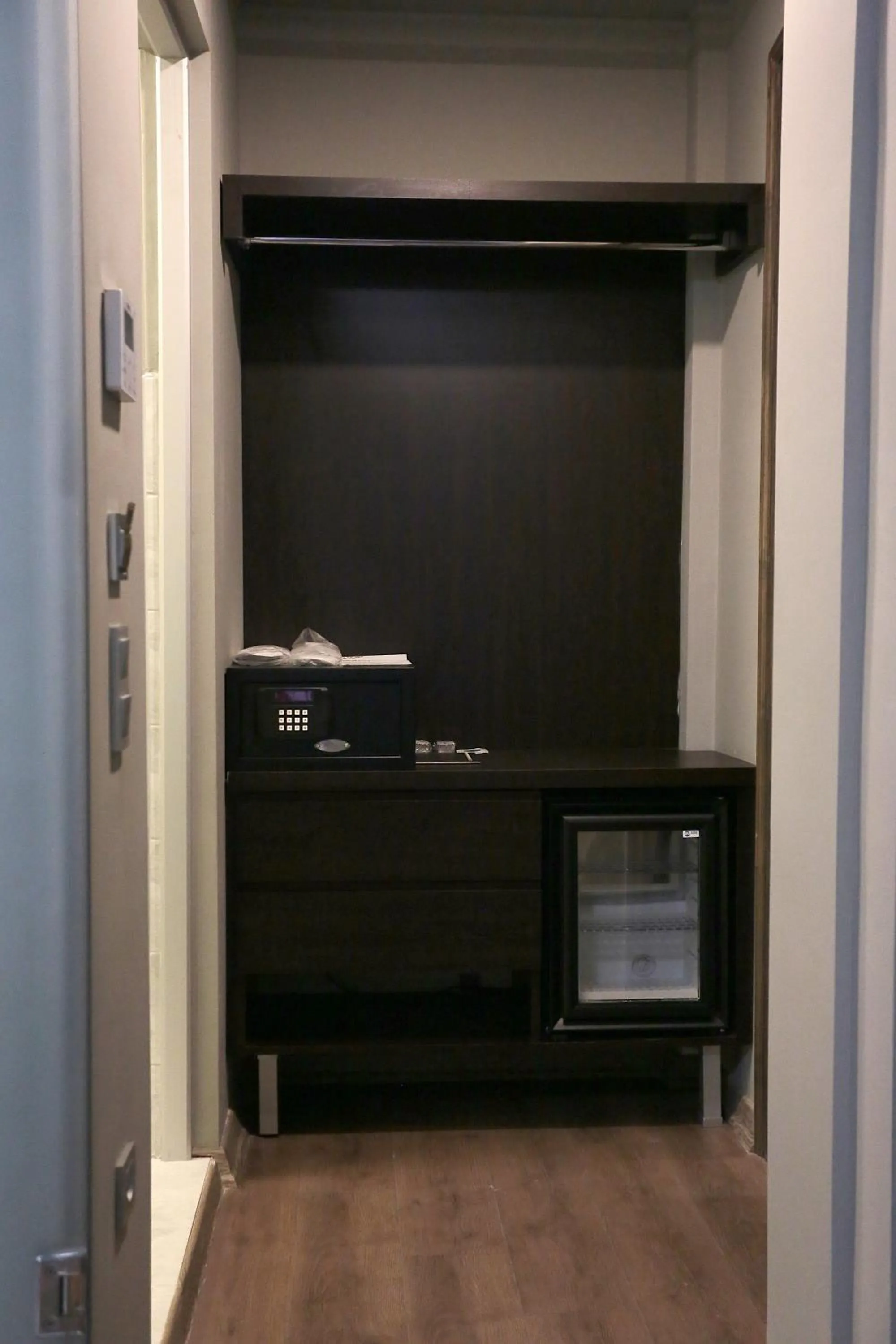 Other in Ferman Pera Hotel