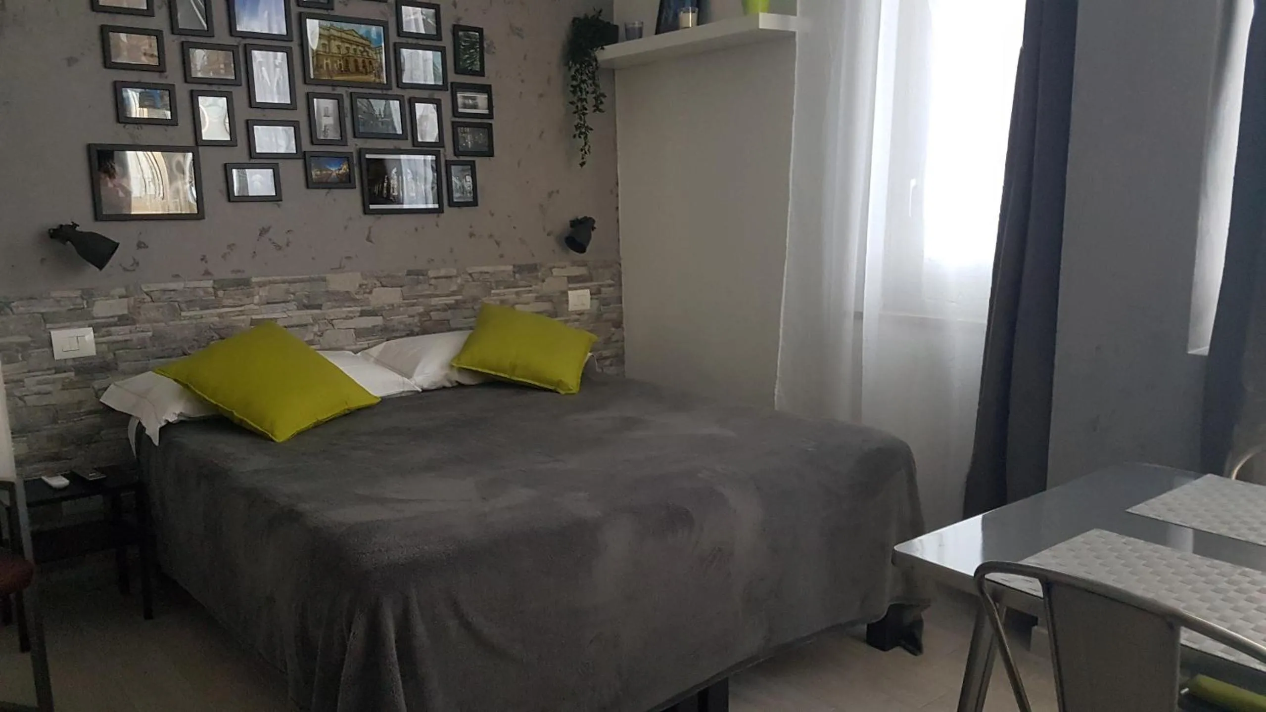 Warrest - Short Rent Apartments