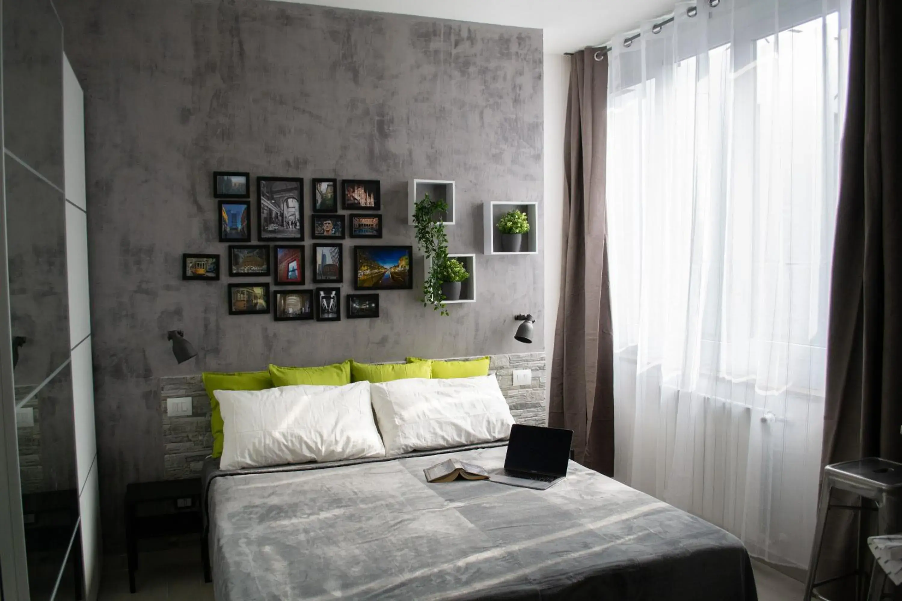 Warrest - Short Rent Apartments Warrest - Short Rent Apartments