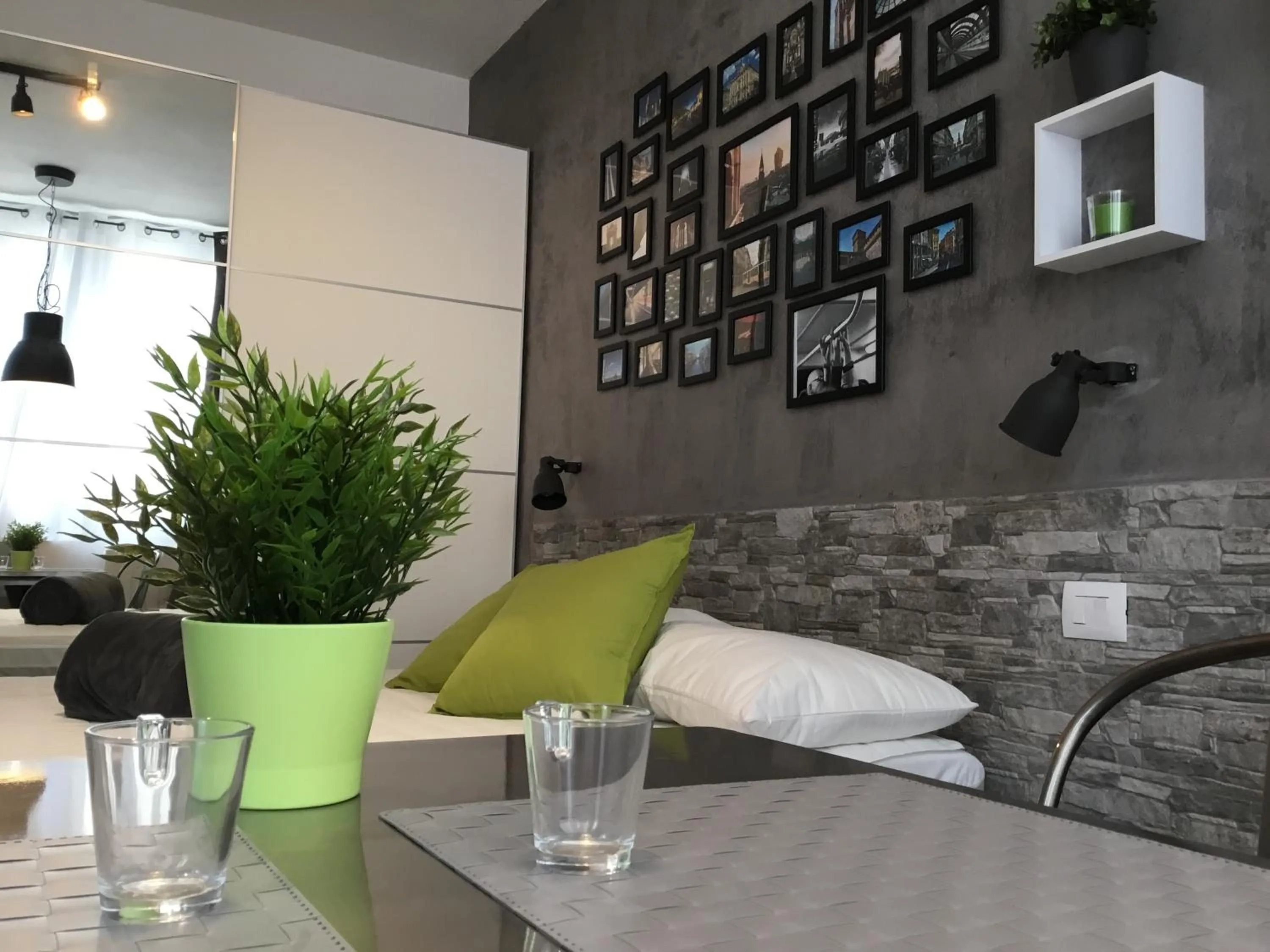 Warrest - Short Rent Apartments