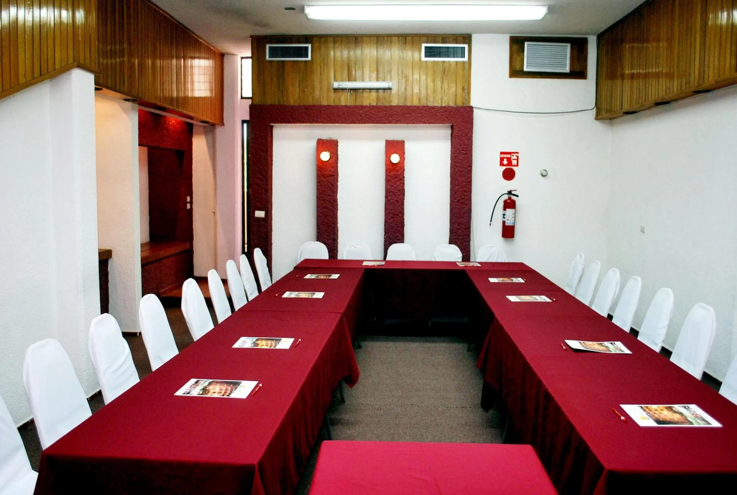 Meeting/conference room in Quinta Mar