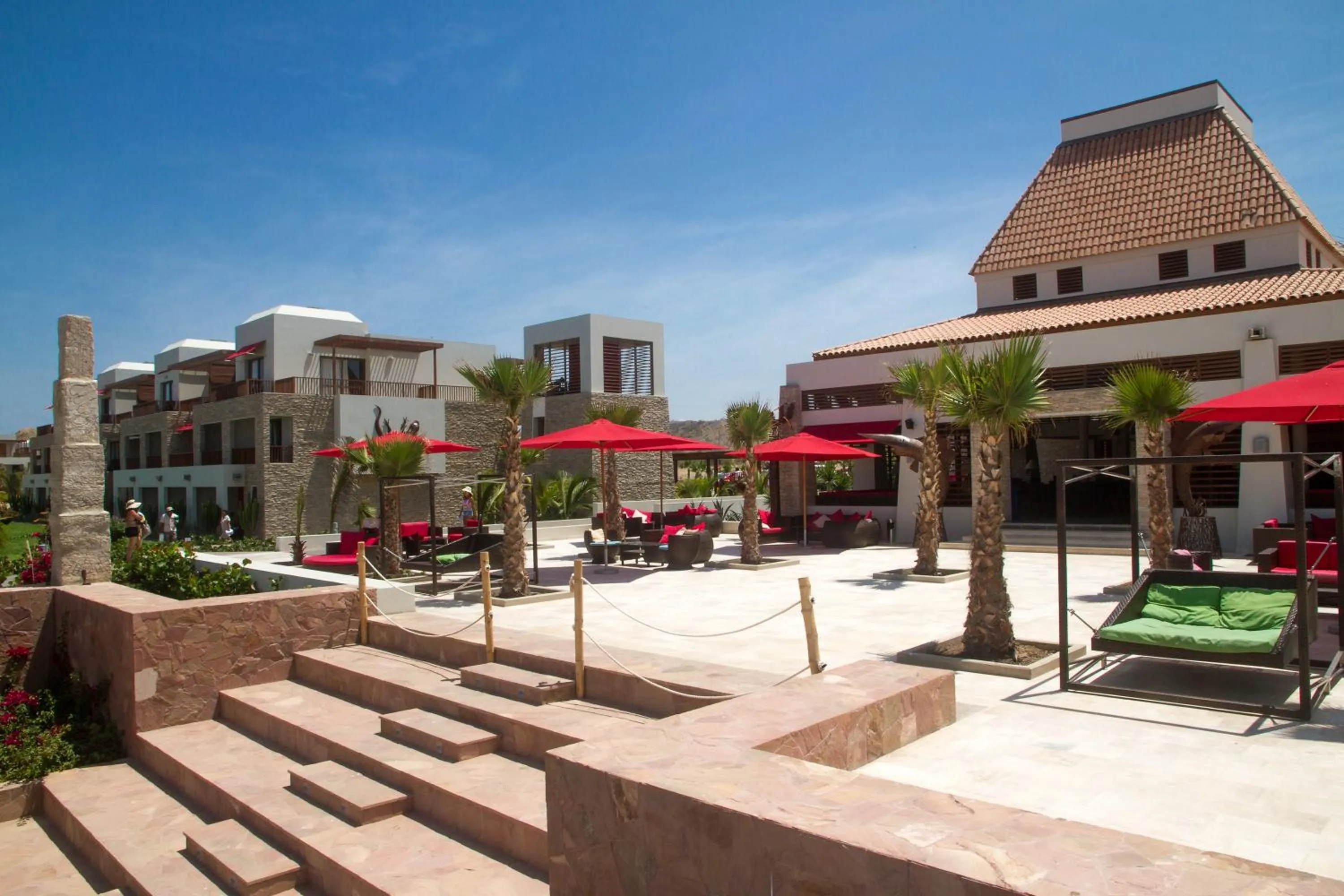 Property building in Royal Decameron Punta Sal - ALL INCLUSIVE