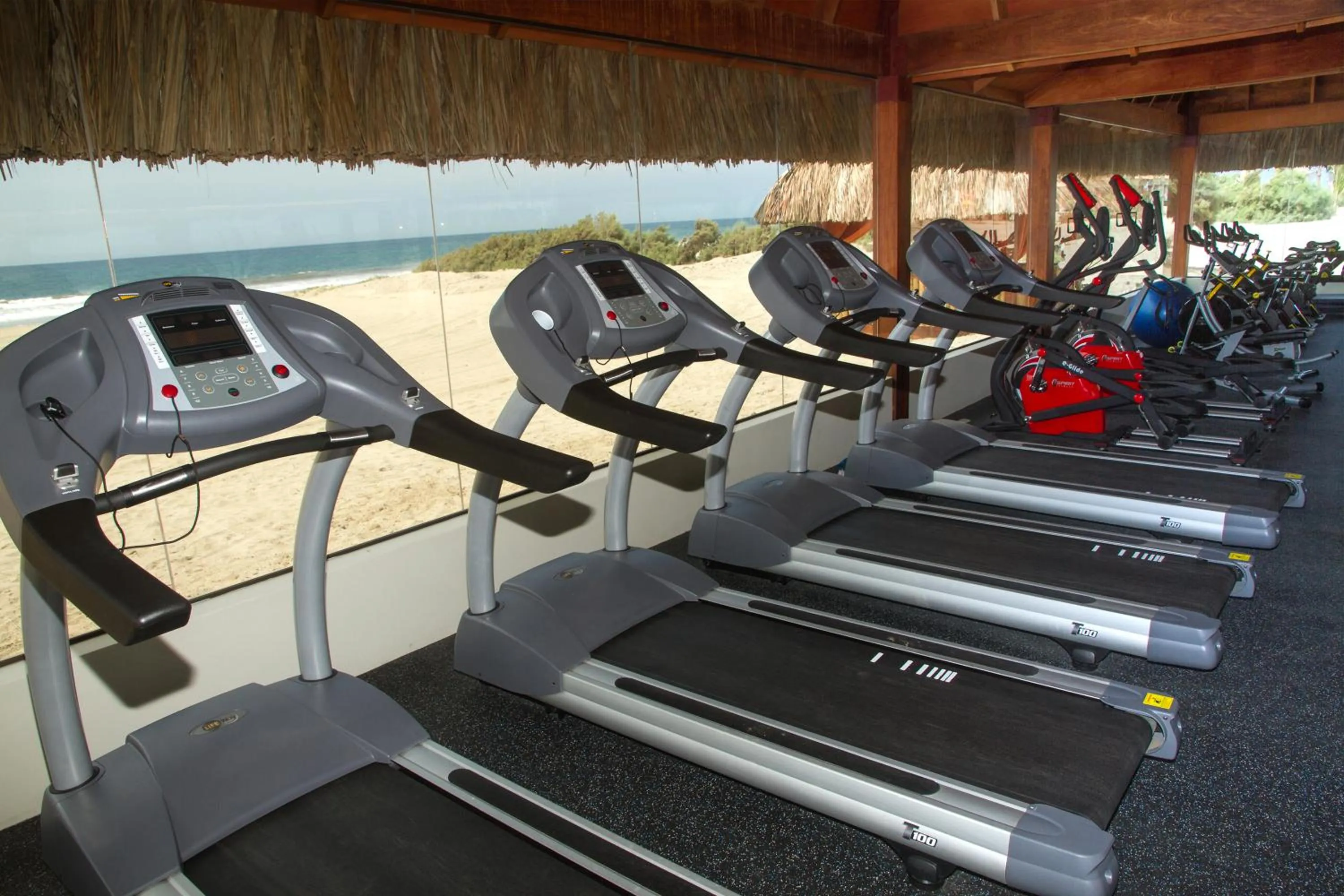 Natural landscape in Royal Decameron Punta Sal - ALL INCLUSIVE