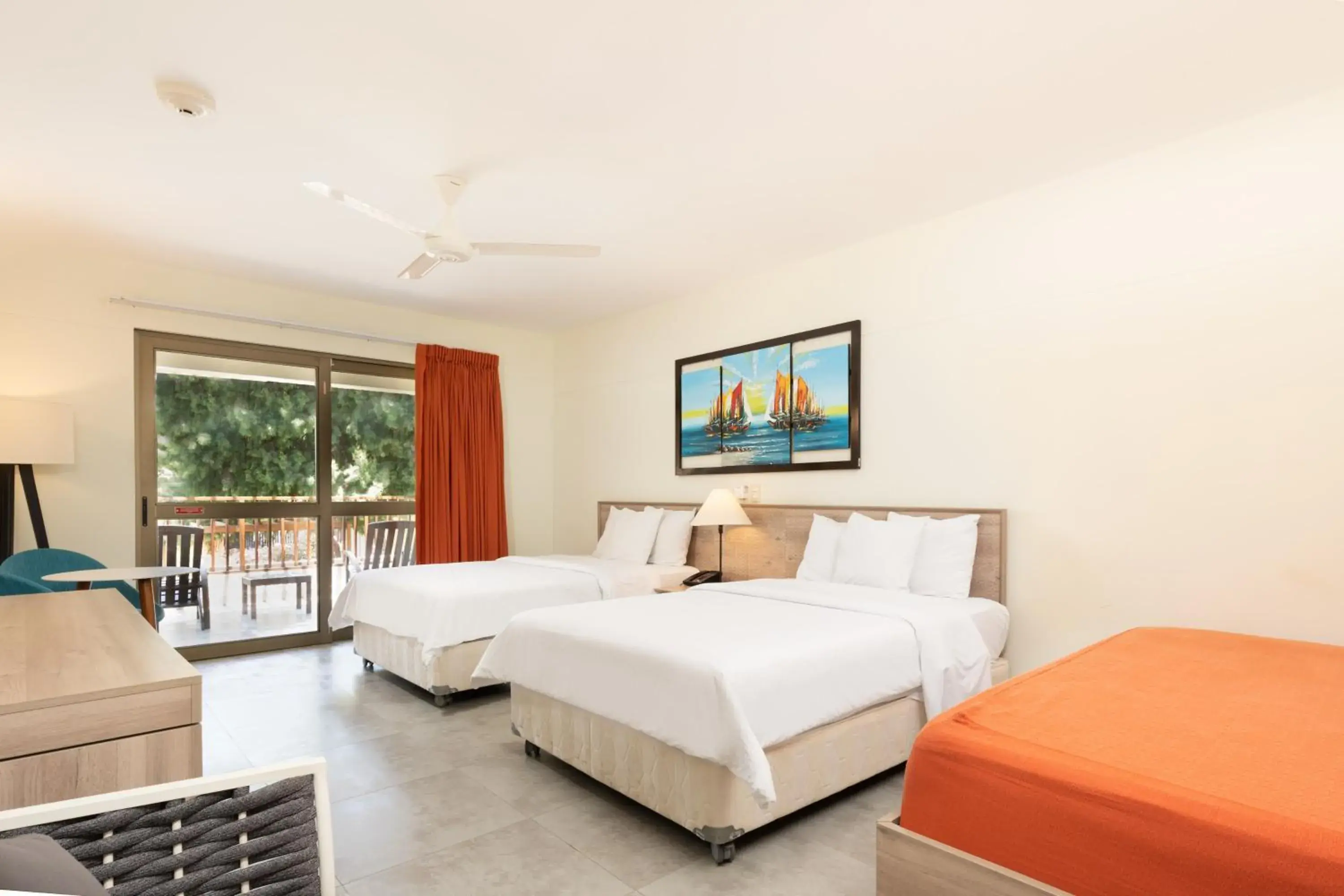 Standard Plus in Royal Decameron Punta Sal - ALL INCLUSIVE Standard Plus in Royal Decameron Punta Sal - ALL INCLUSIVE