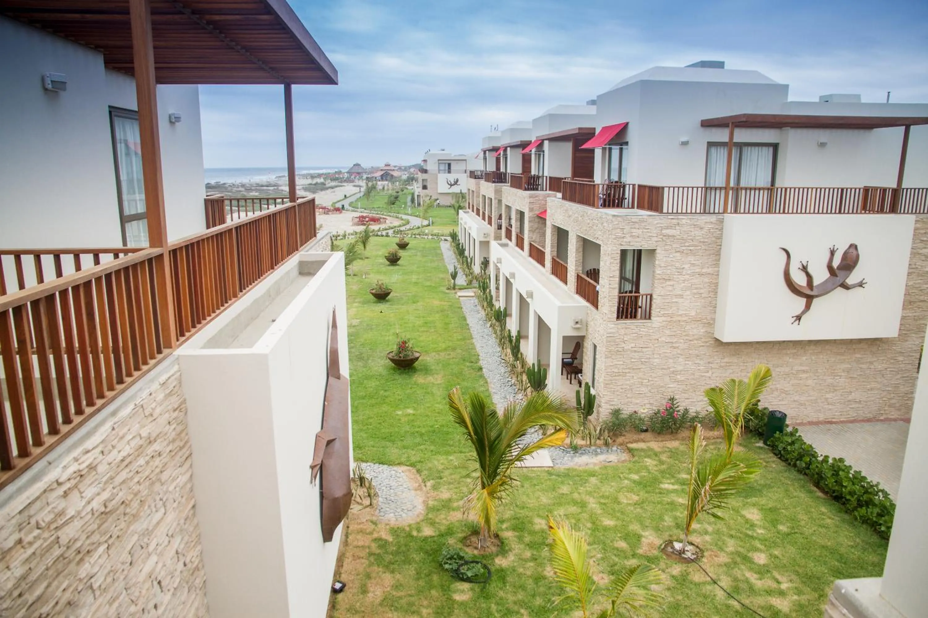 Property building in Royal Decameron Punta Sal - ALL INCLUSIVE