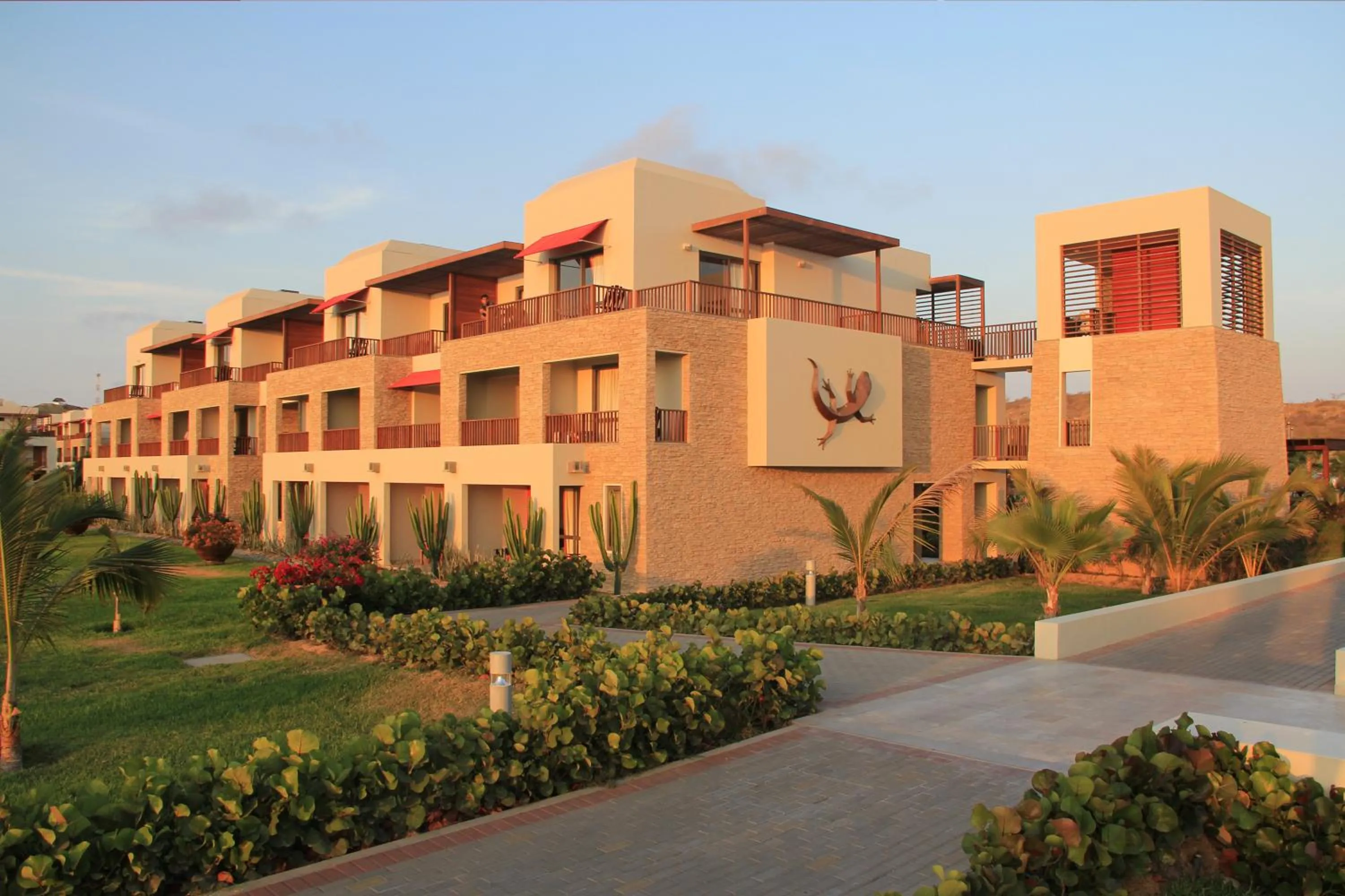 Property building in Royal Decameron Punta Sal - ALL INCLUSIVE