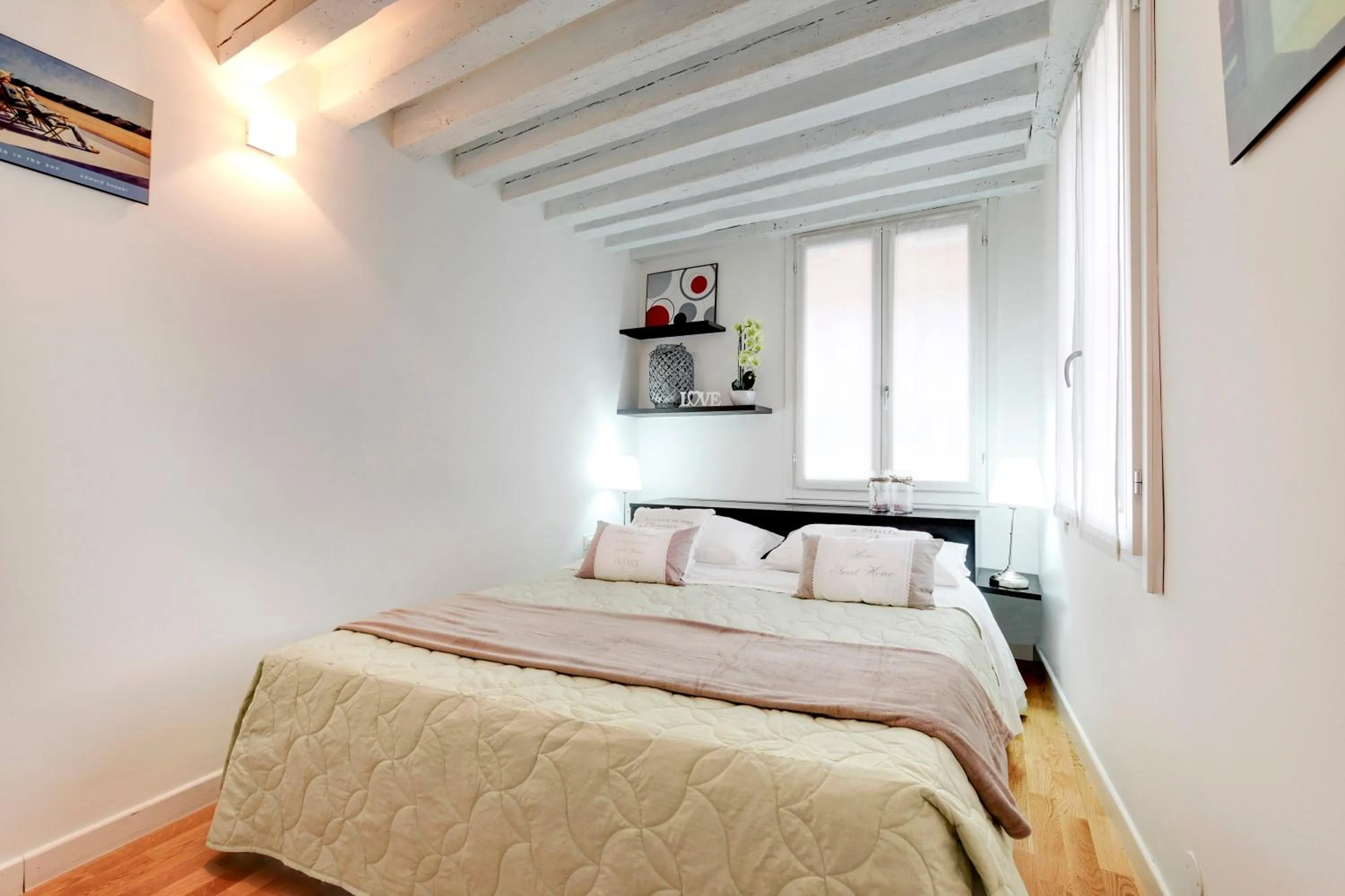 Cannaregio Canal View - Marco Polo by Wonderful Italy