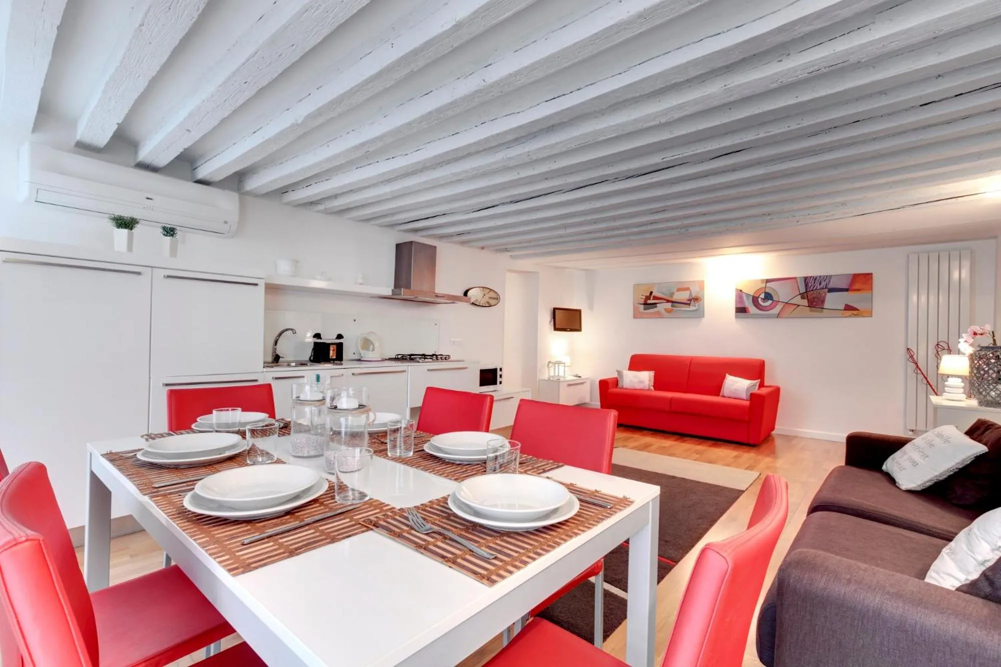 Cannaregio Canal View - Marco Polo by Wonderful Italy