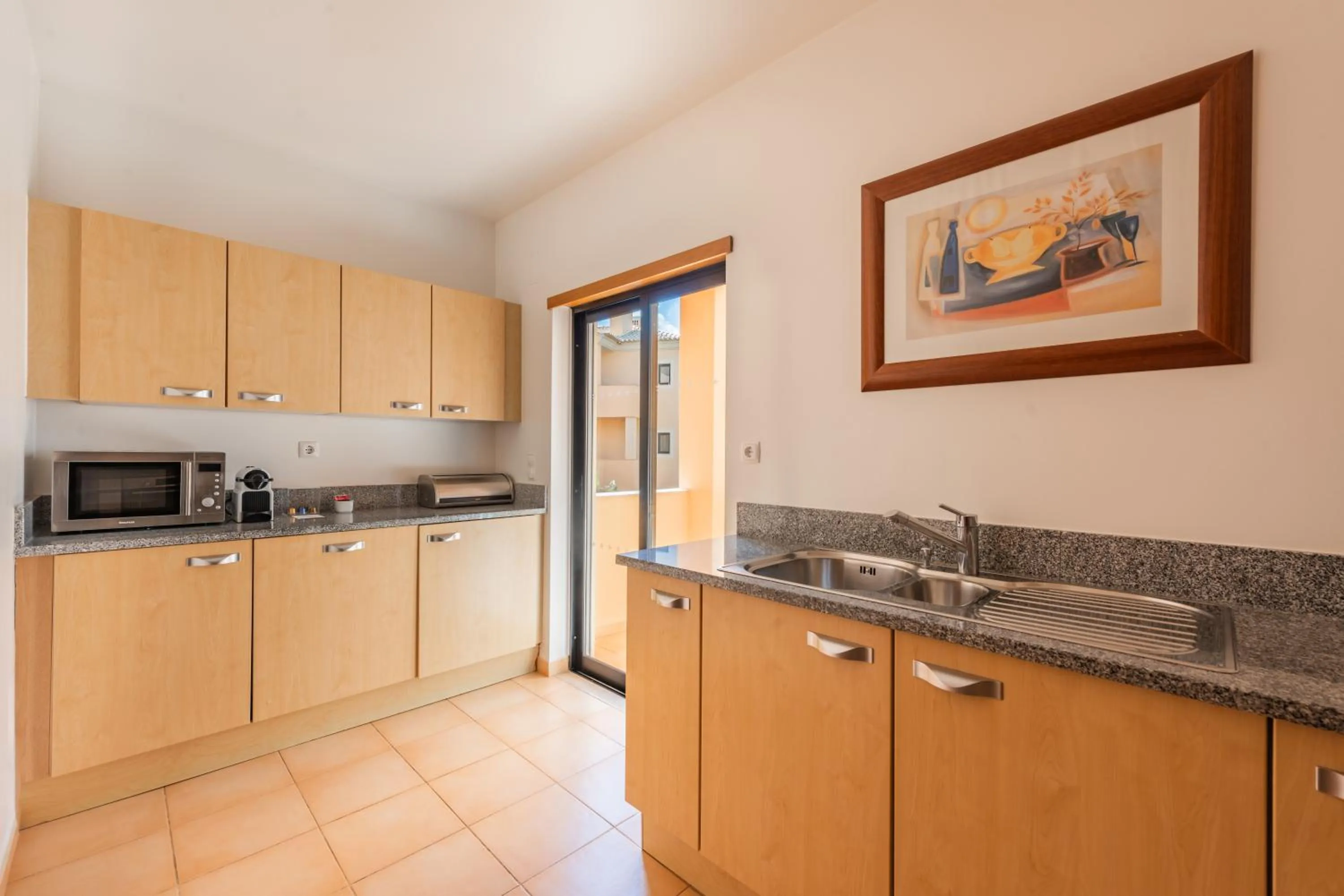 Estrela da Luz Resort