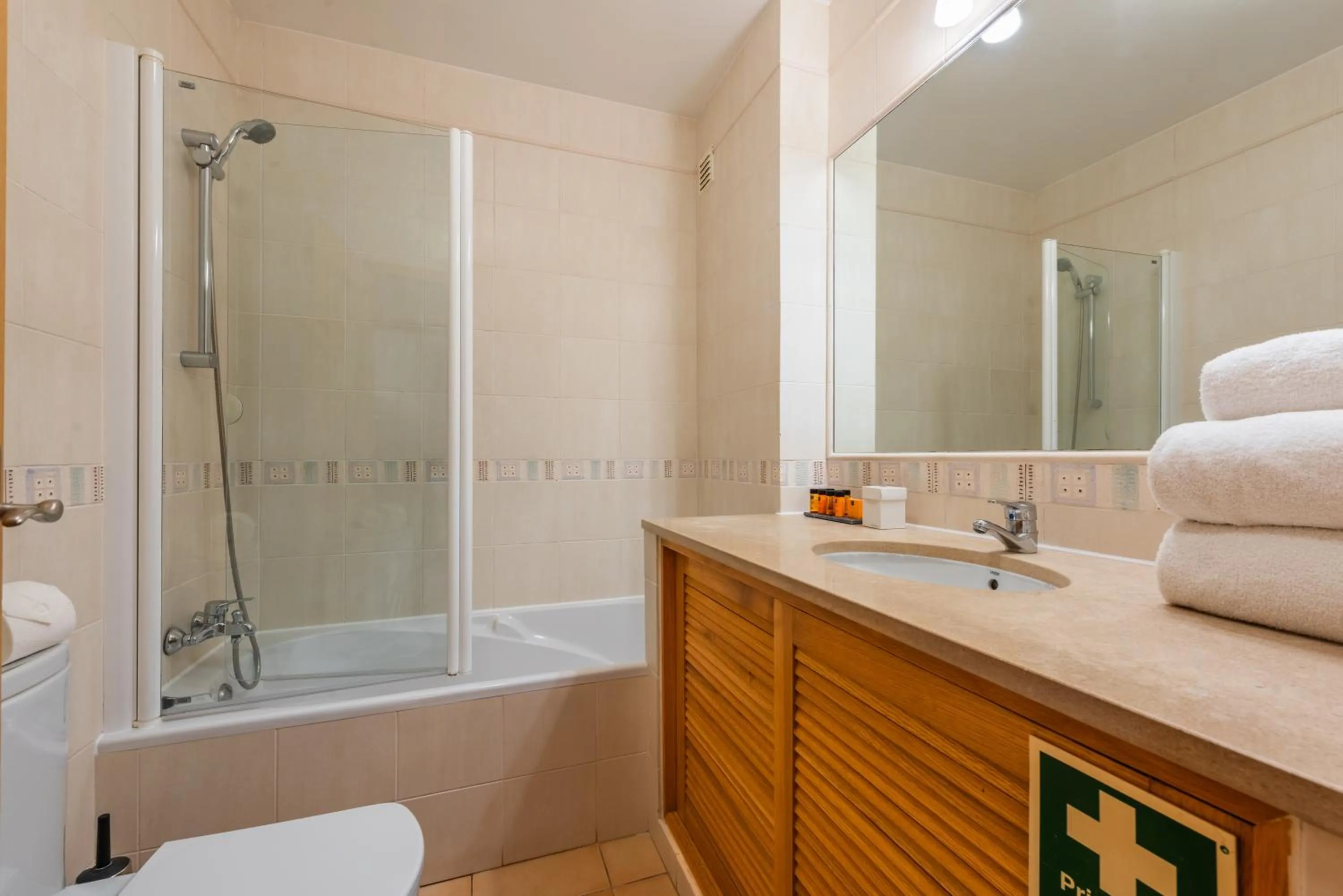 Estrela da Luz Resort