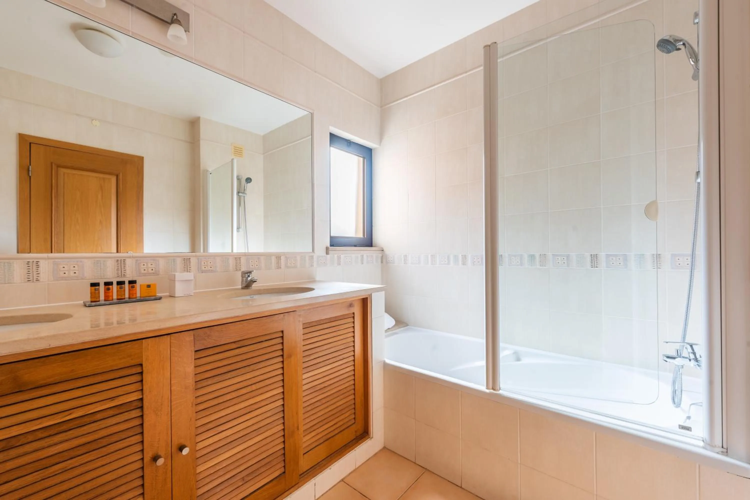 Estrela da Luz Resort