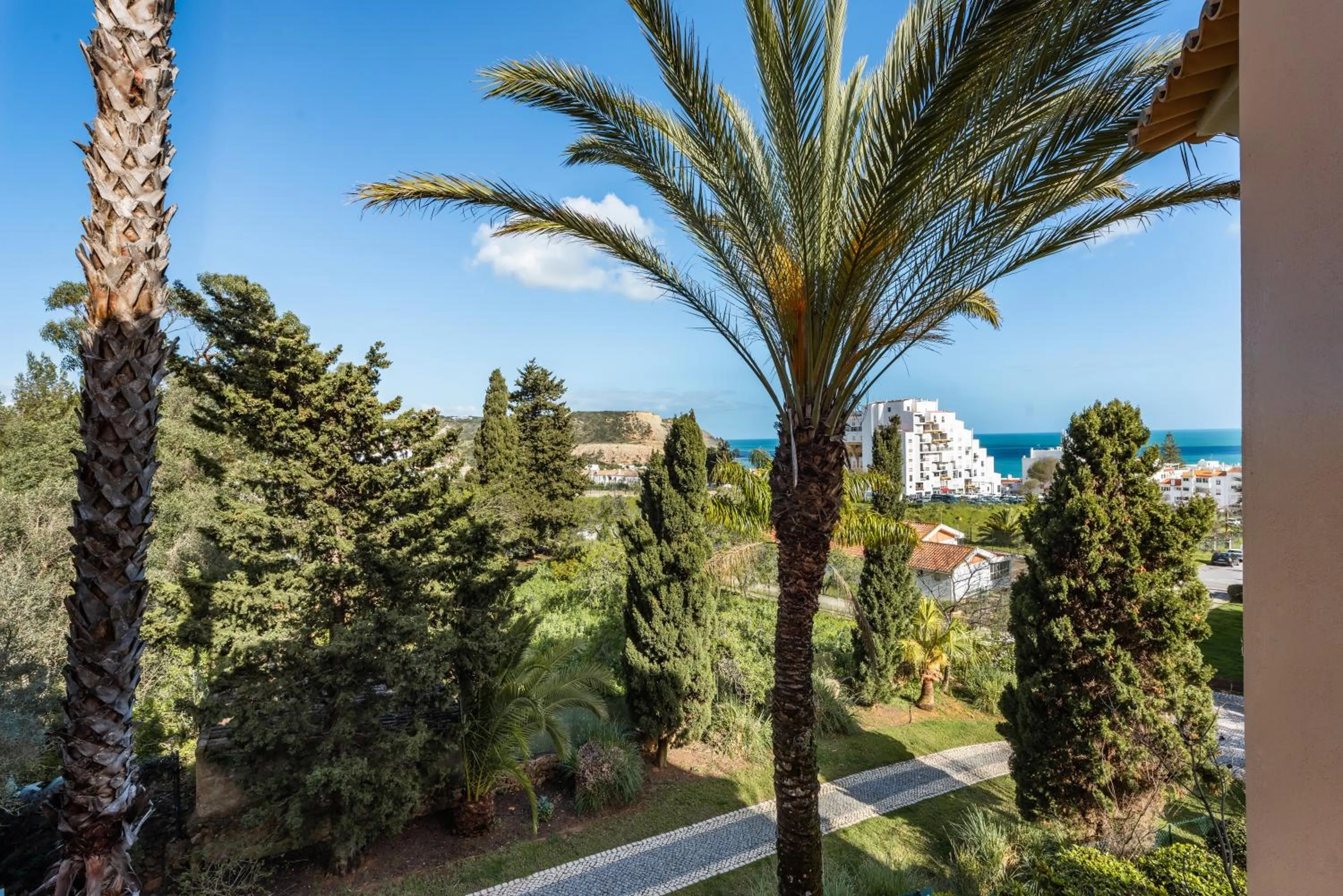 Estrela da Luz Resort