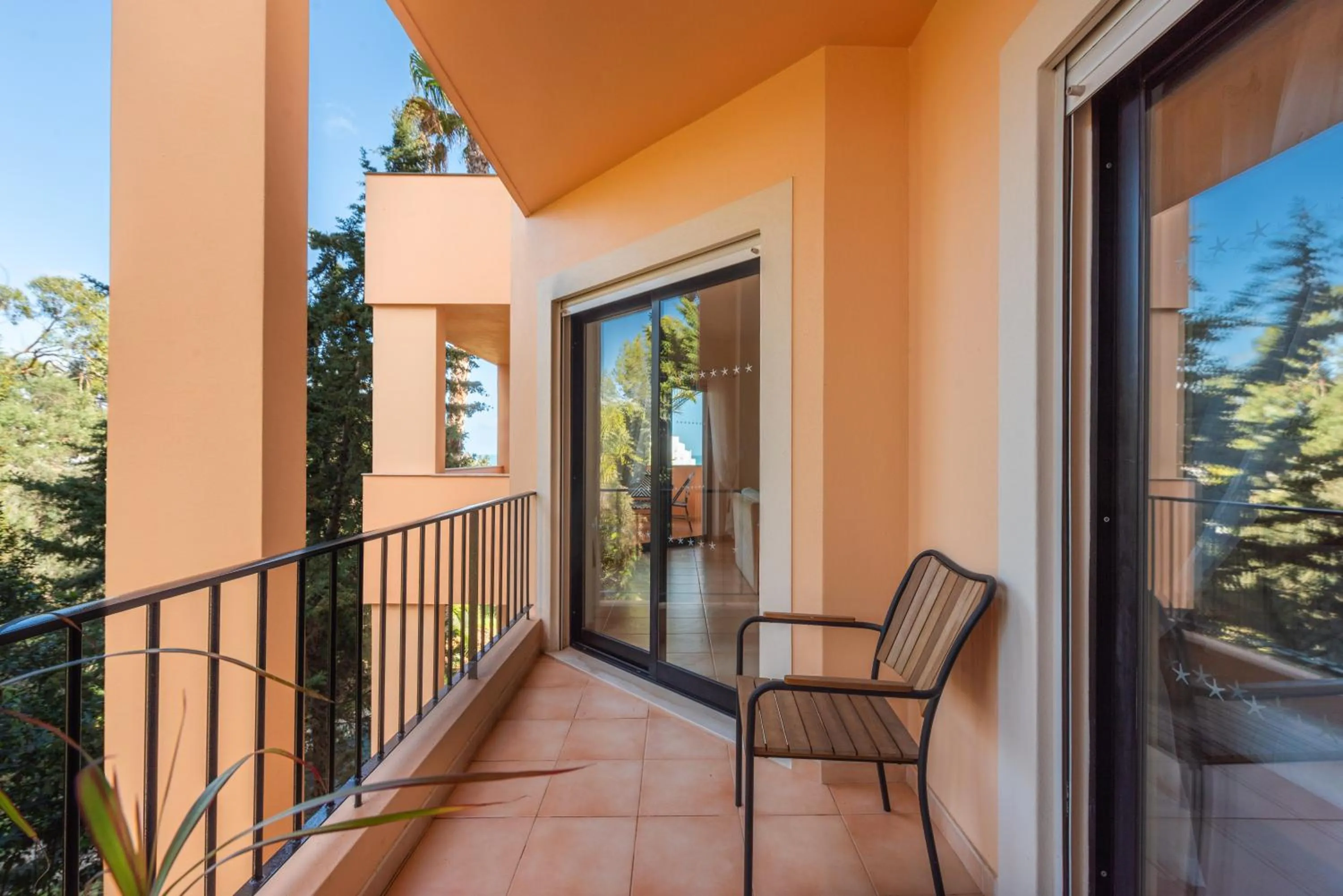 Estrela da Luz Resort