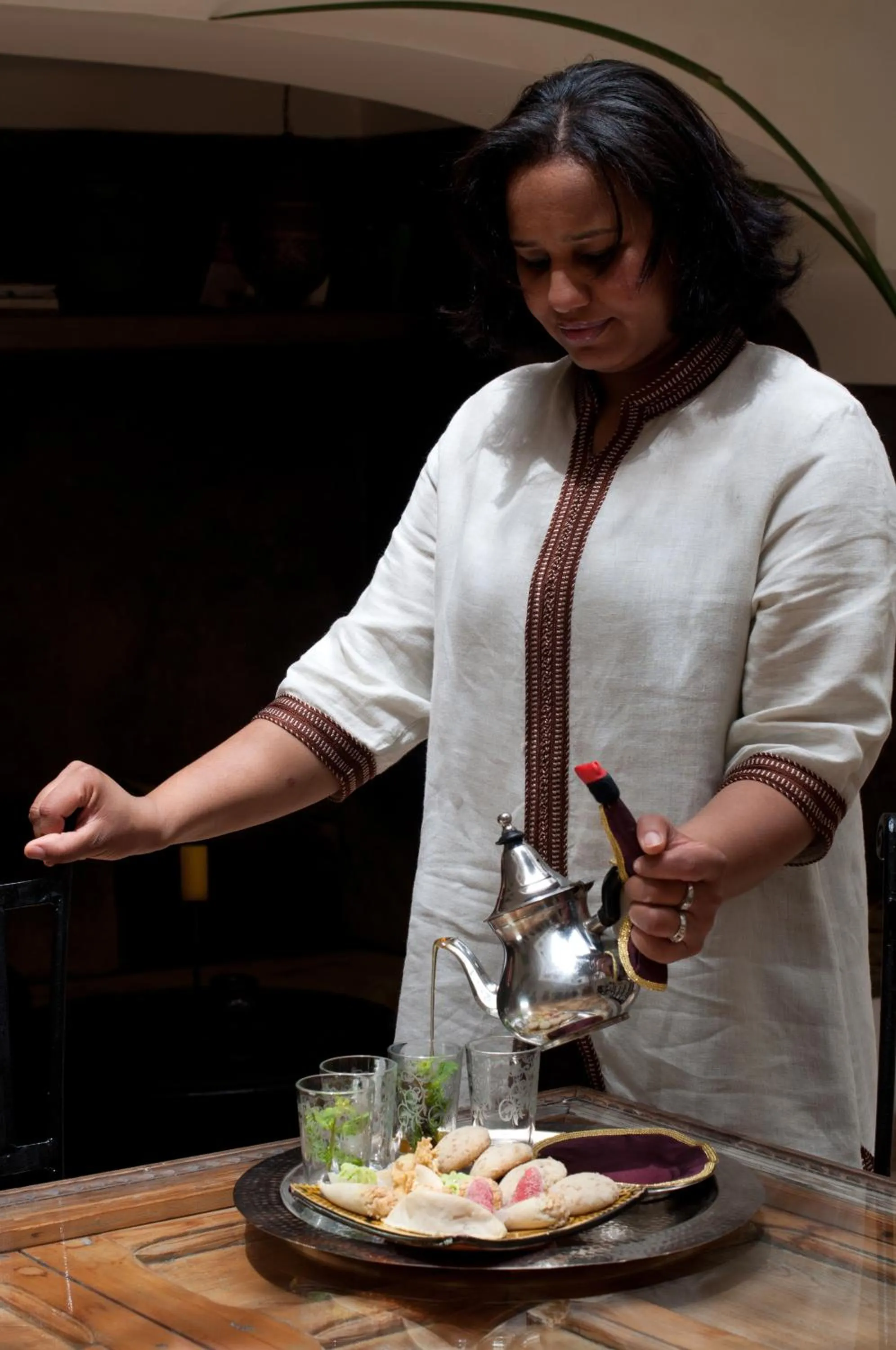 People in Dar Rocmarra