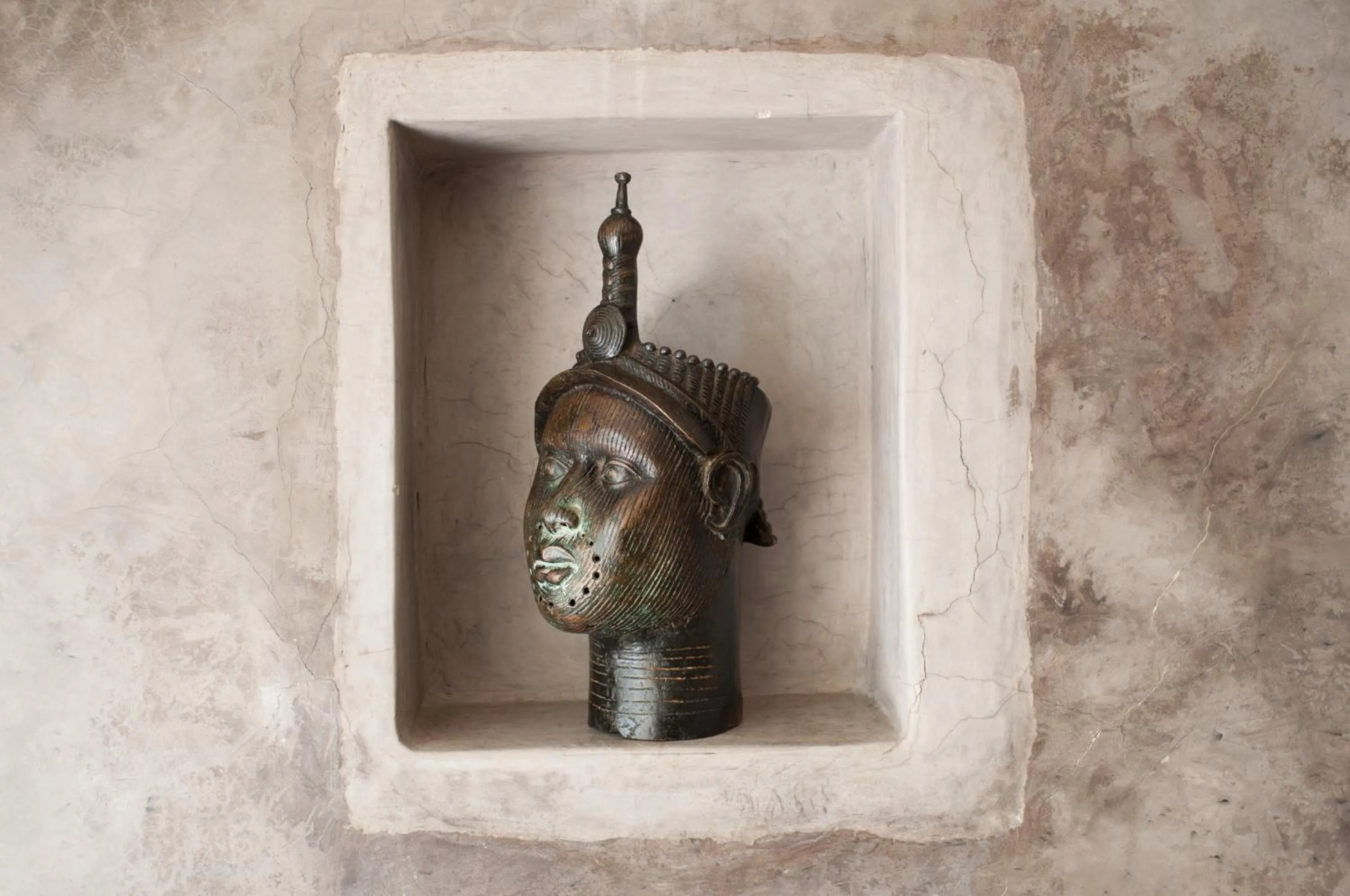 Lounge or bar in Dar Rocmarra