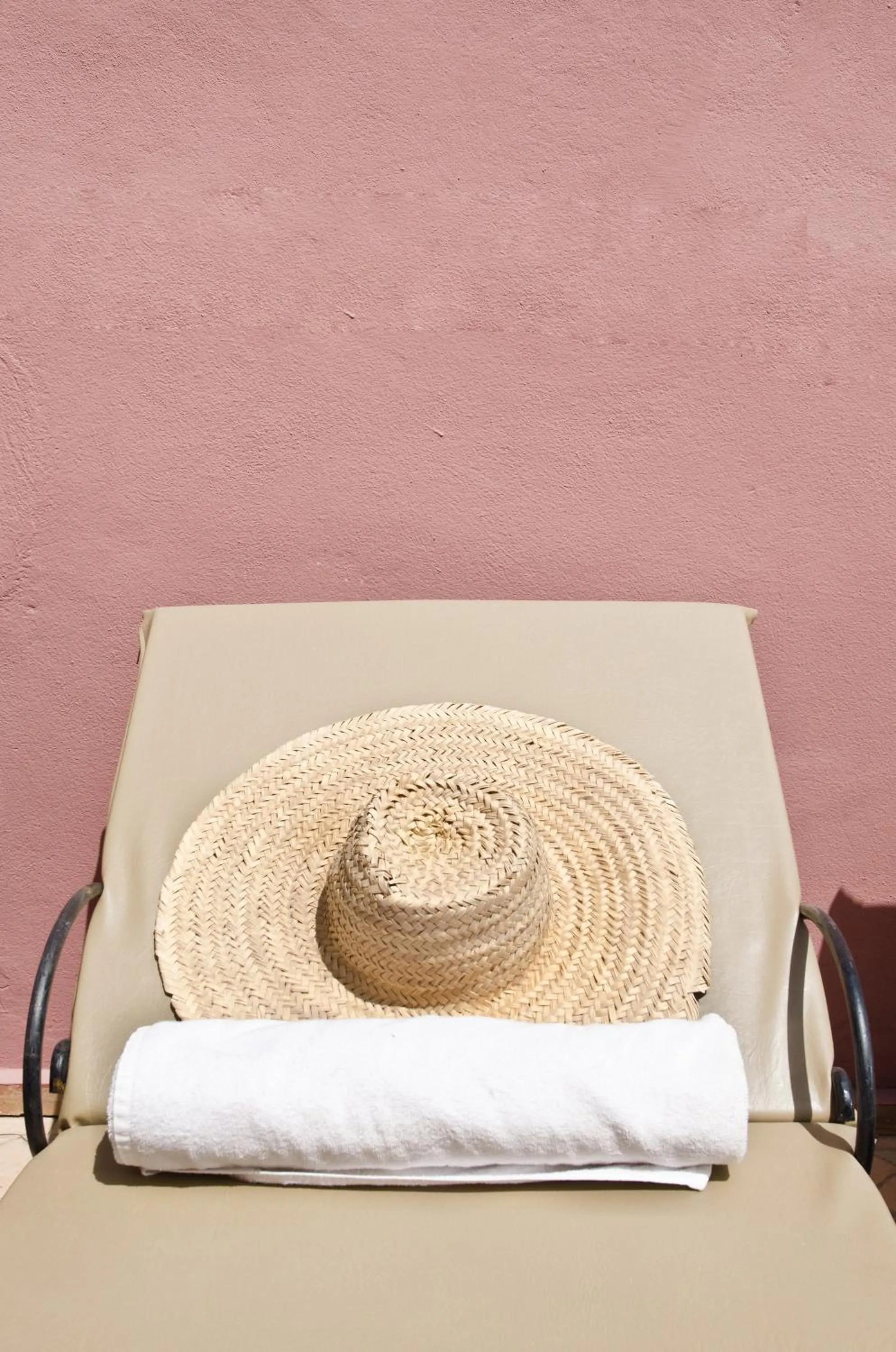 Balcony/Terrace in Dar Rocmarra