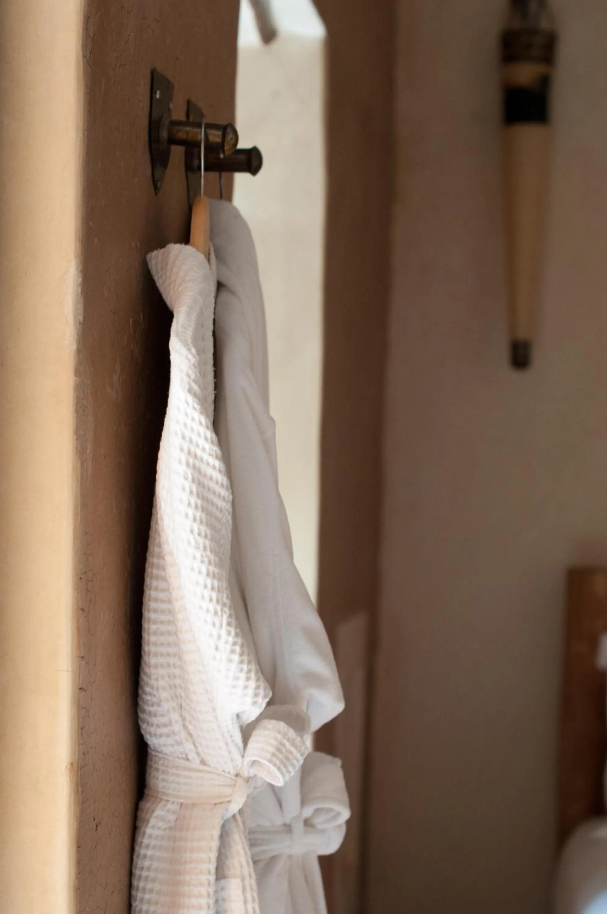 Bedroom in Dar Rocmarra