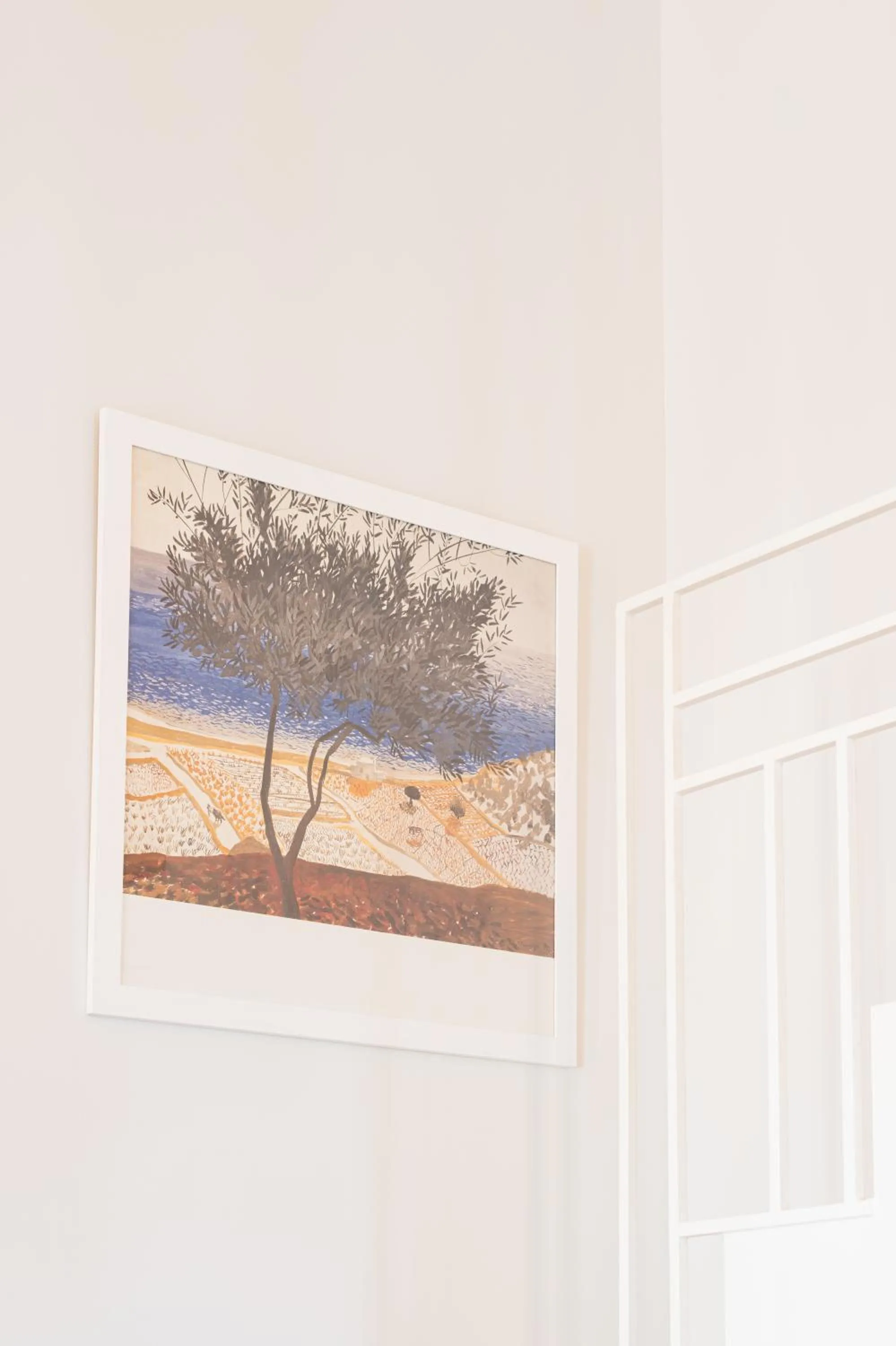 Other in Ether Loft Suites