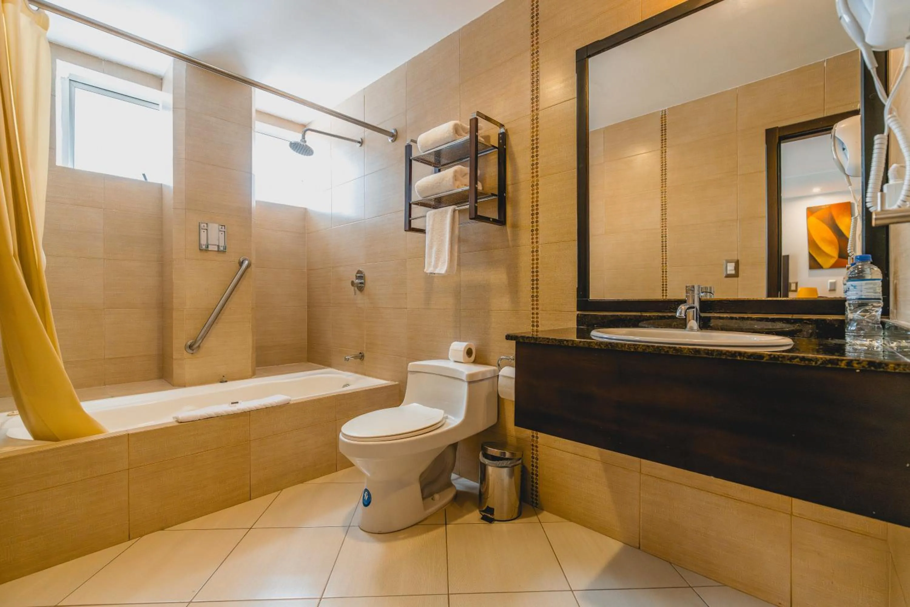 Zamorano Real Hotel