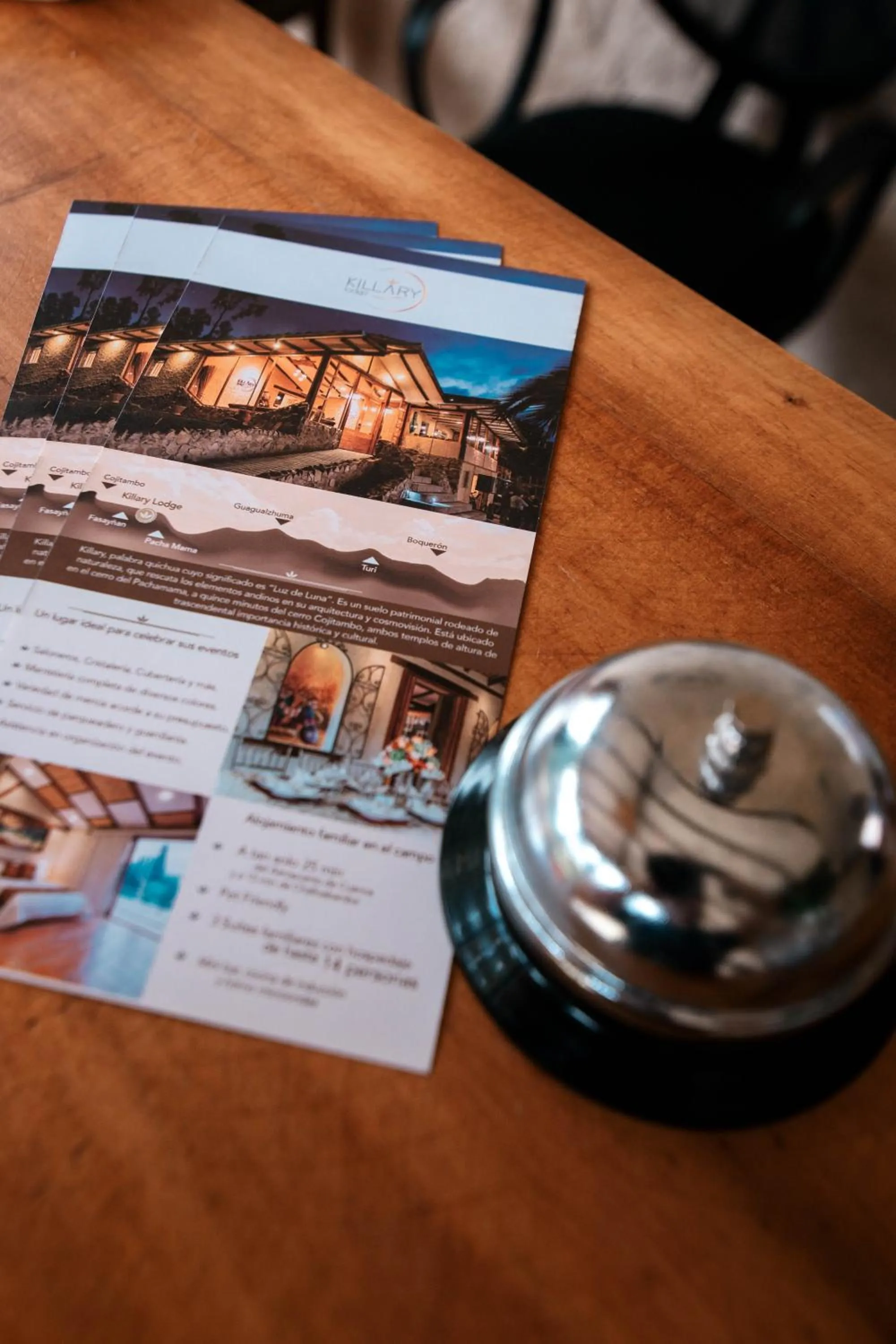 Killary Lodge & Glamping