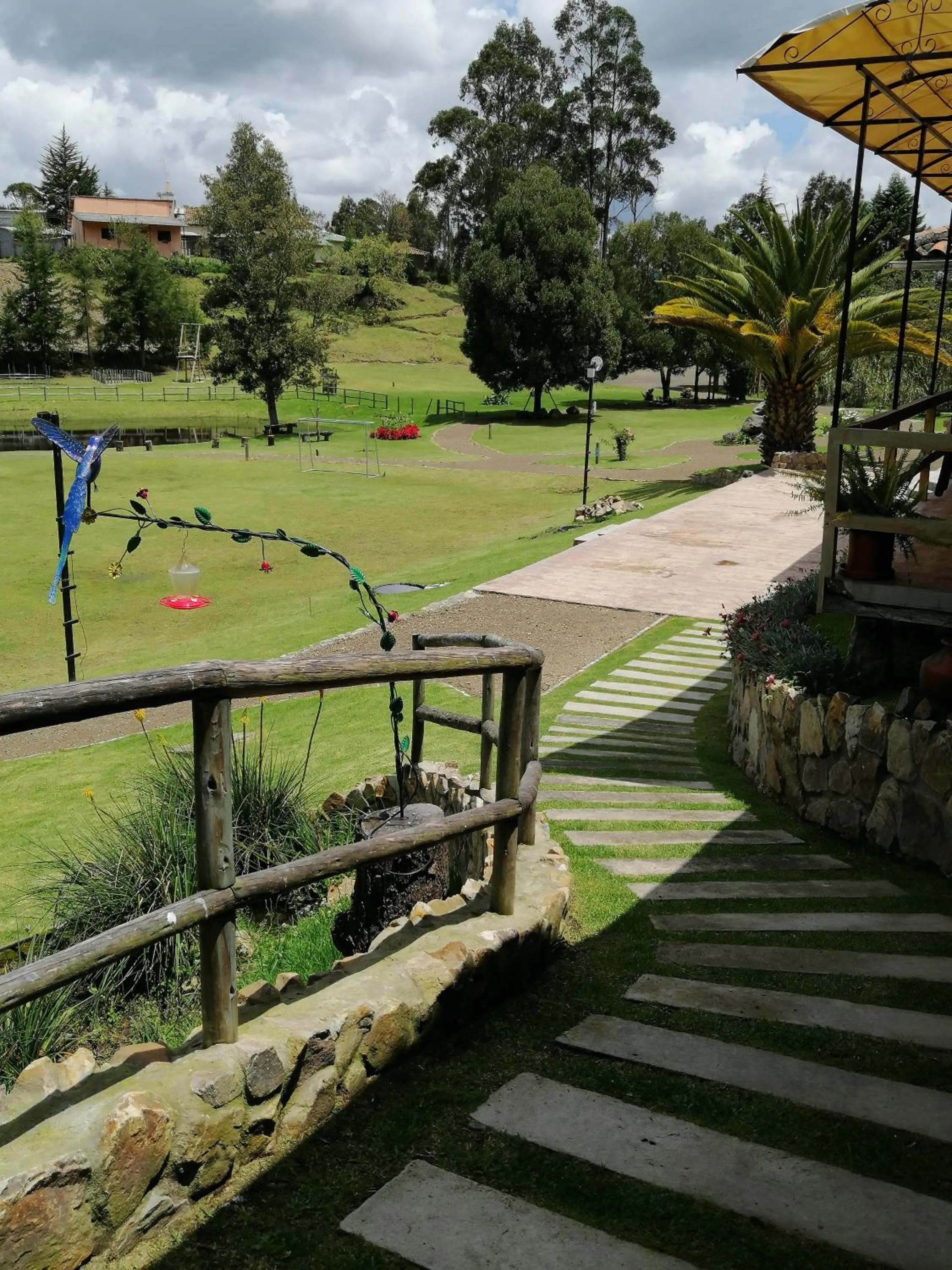 Killary Lodge & Glamping