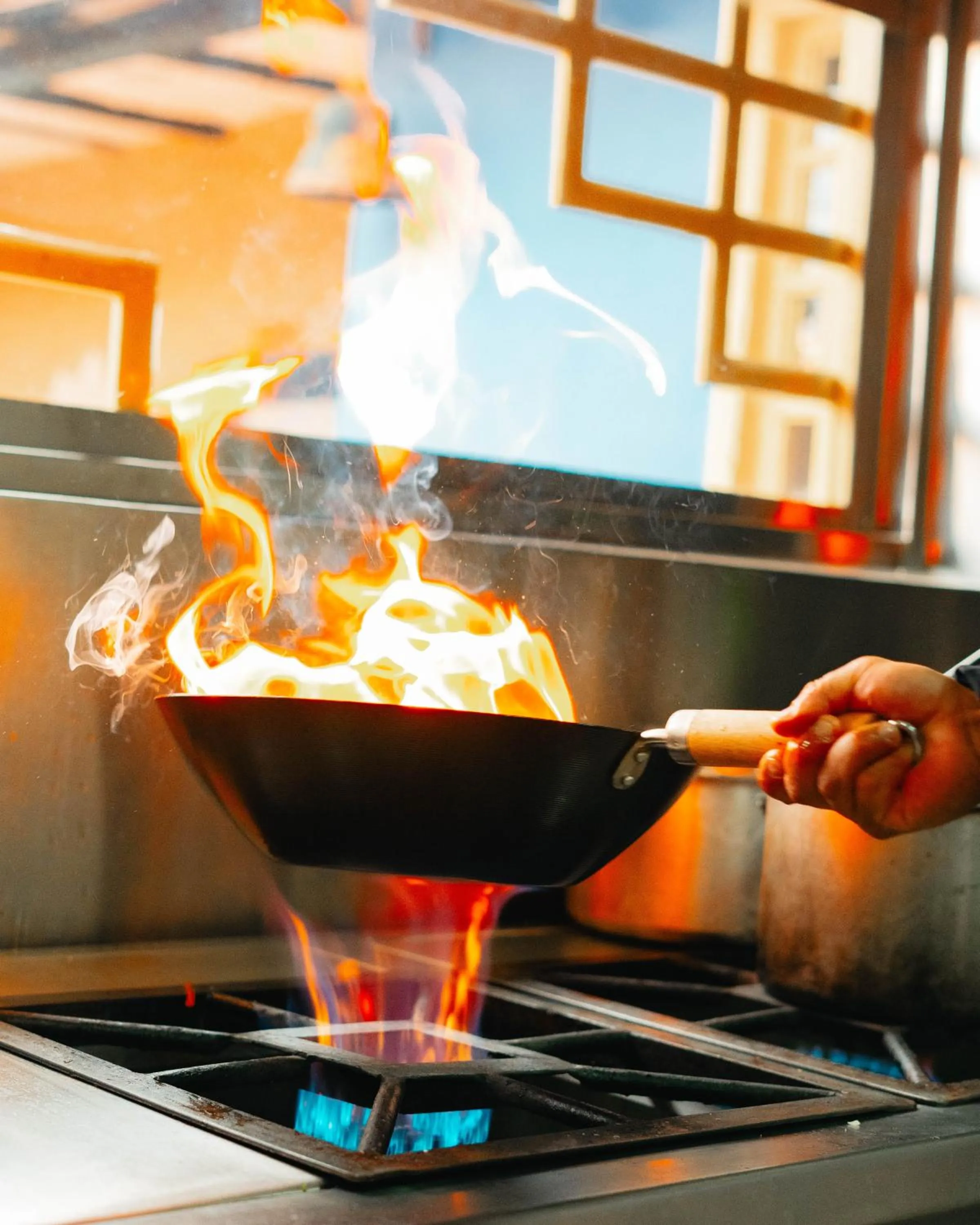 Killary Lodge & Glamping