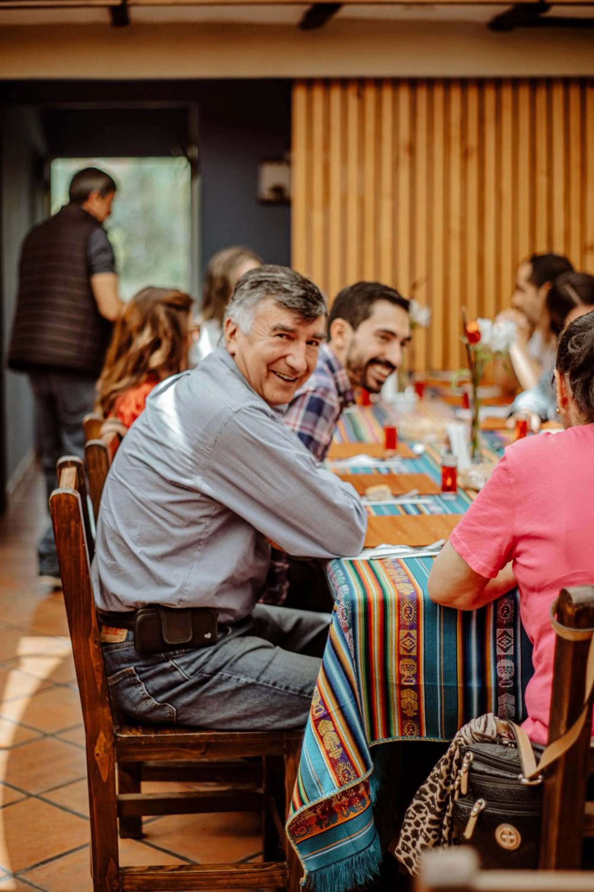 Killary Lodge & Glamping