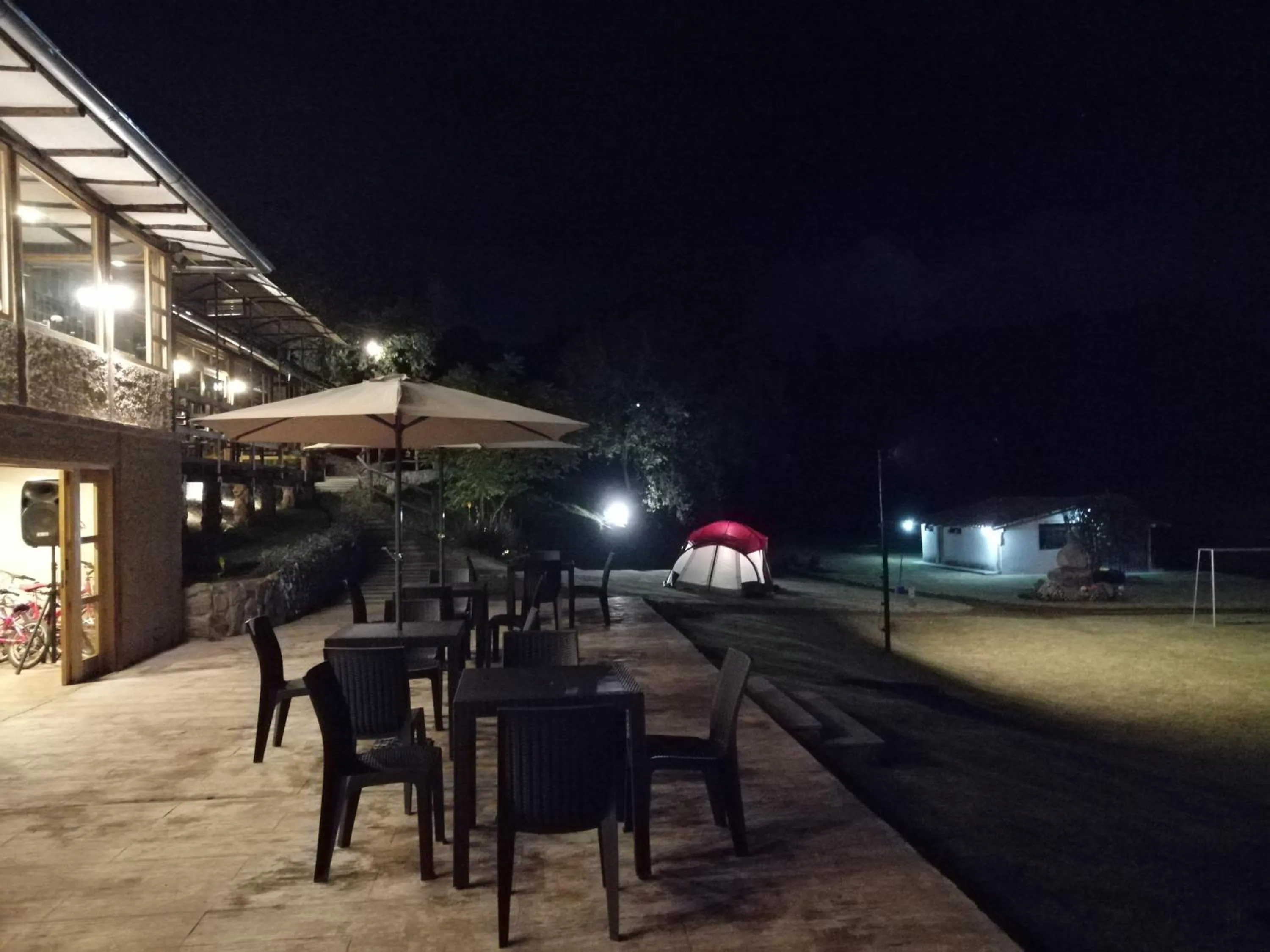 Killary Lodge & Glamping