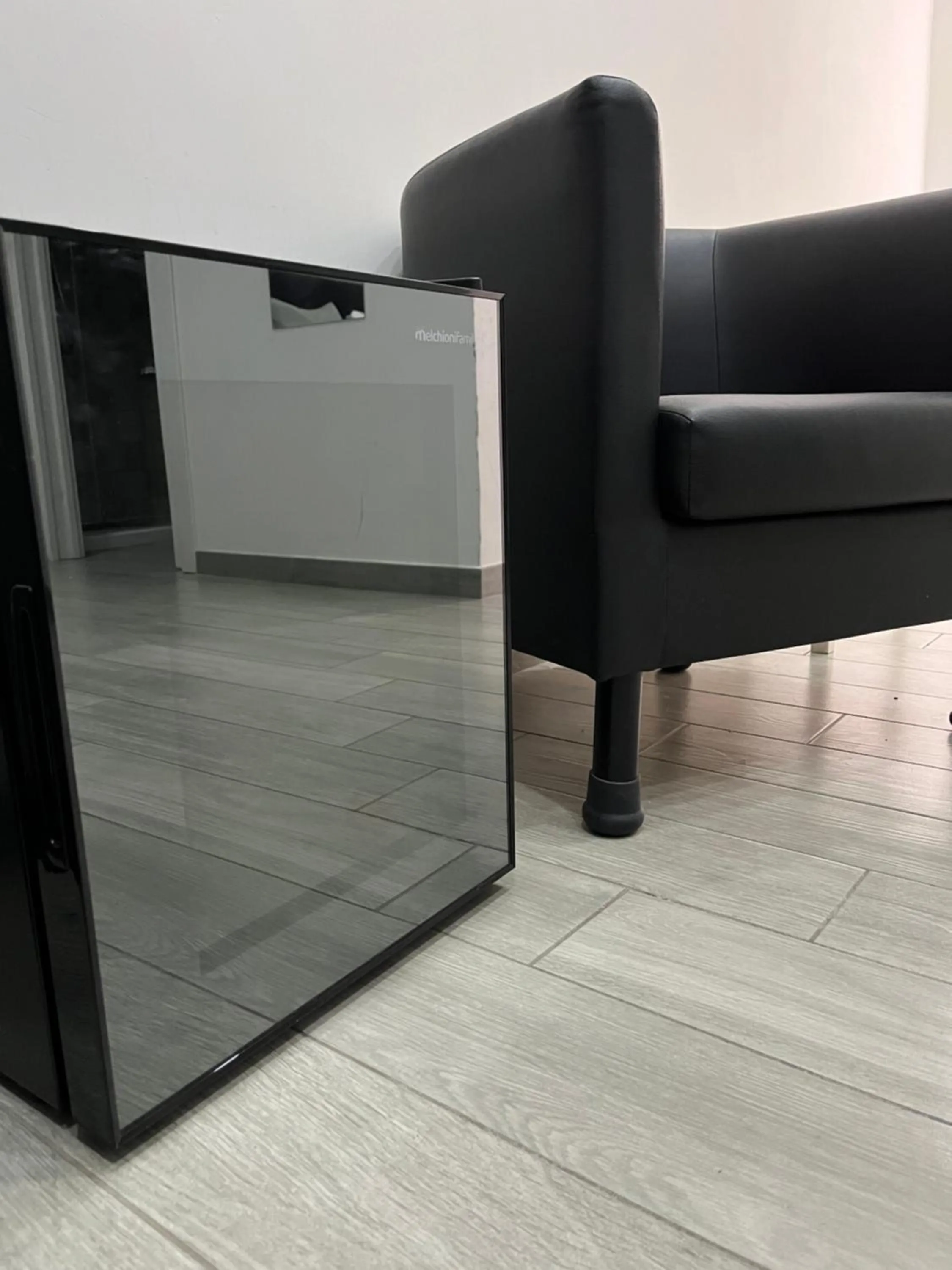 oven in Napoli DownTown