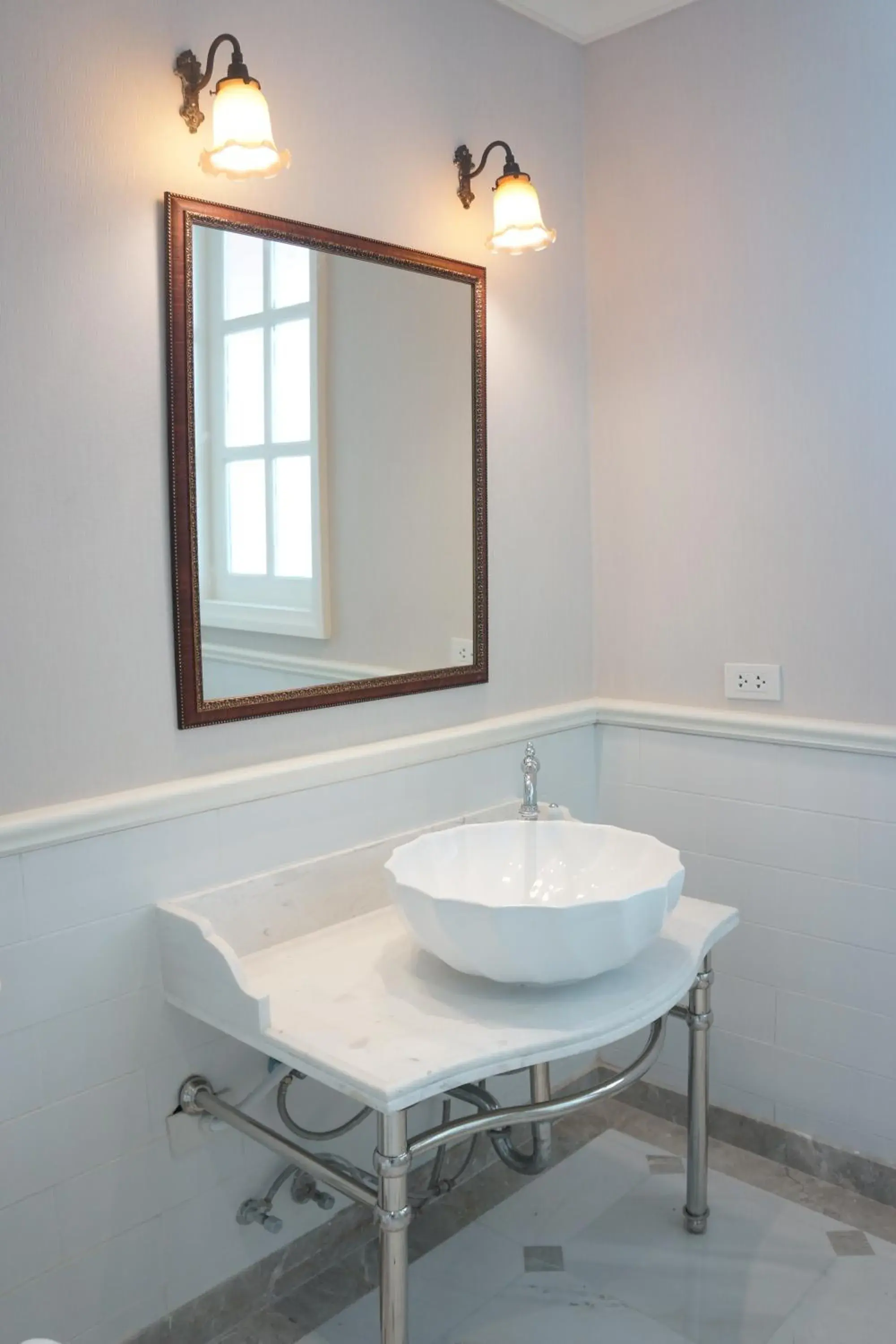Bathroom in Hiranyakul House Riverside Bathroom in Hiranyakul House Riverside